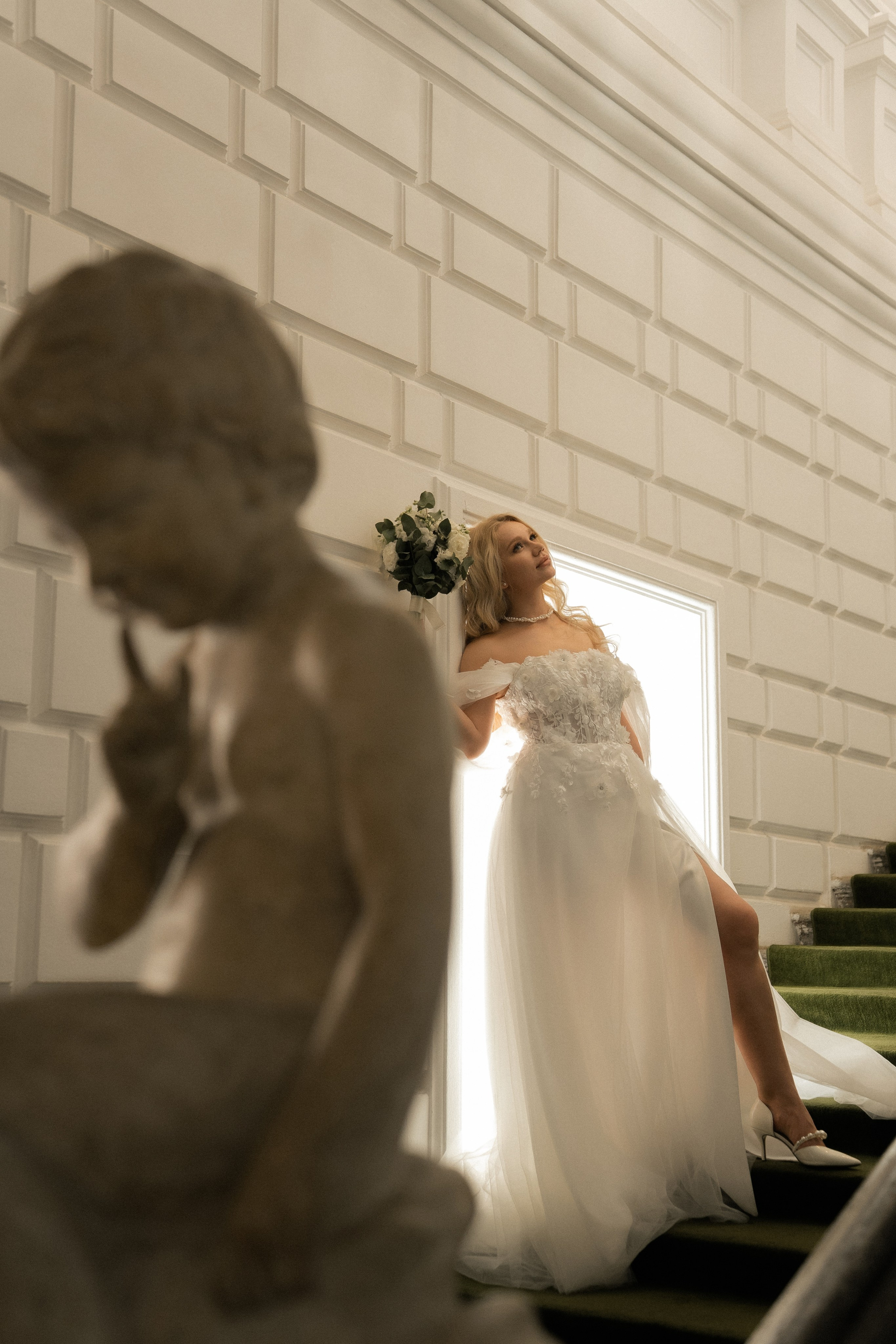 E&A. Фотограф Ирина Романенко