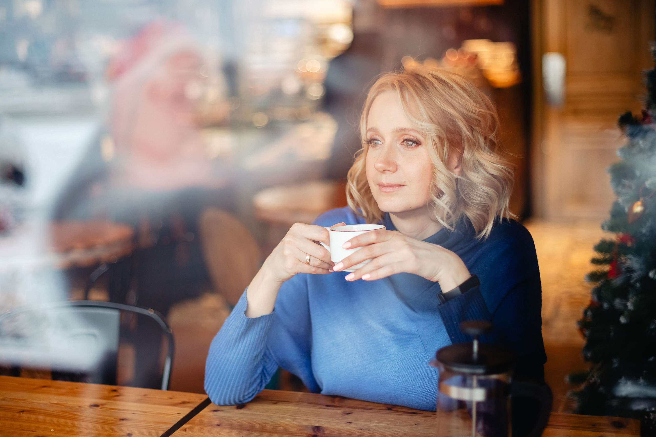 Кафе. Лариса Богомолова. Фотограф. Видеограф. Болгария