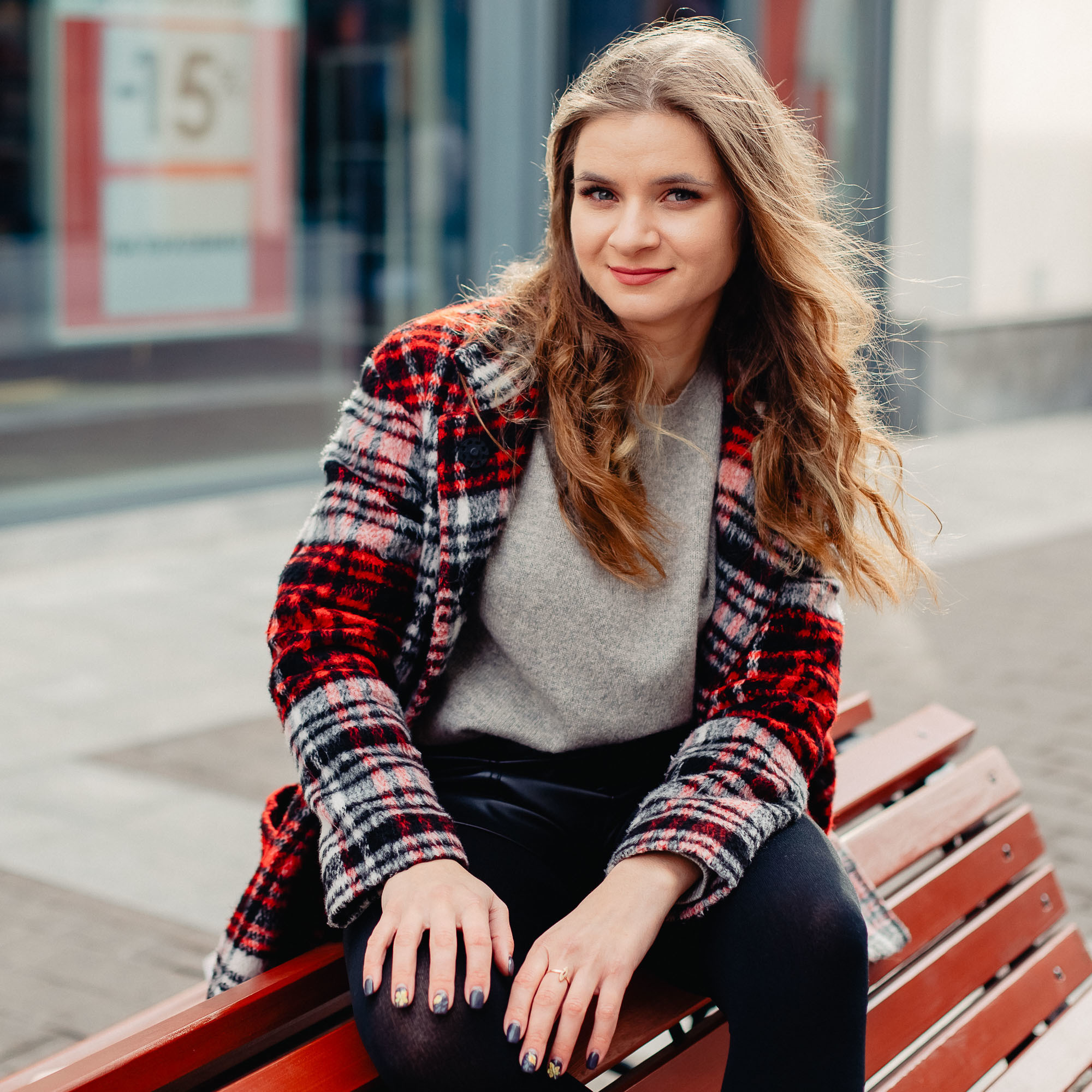 Прогулка. Лариса Богомолова. Фотограф. Видеограф. Болгария