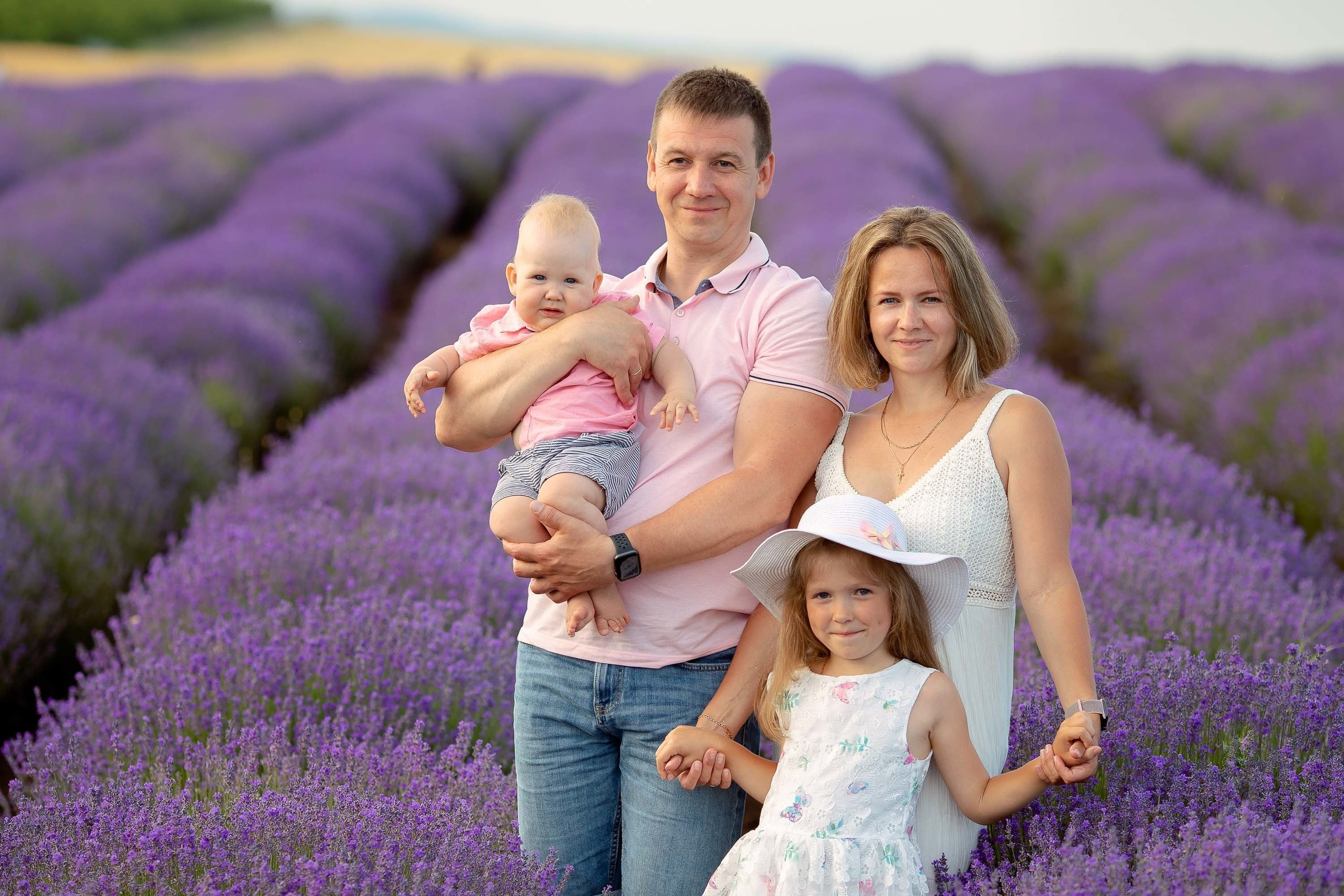 Лаванда. Лариса Богомолова. Фотограф. Видеограф. Болгария