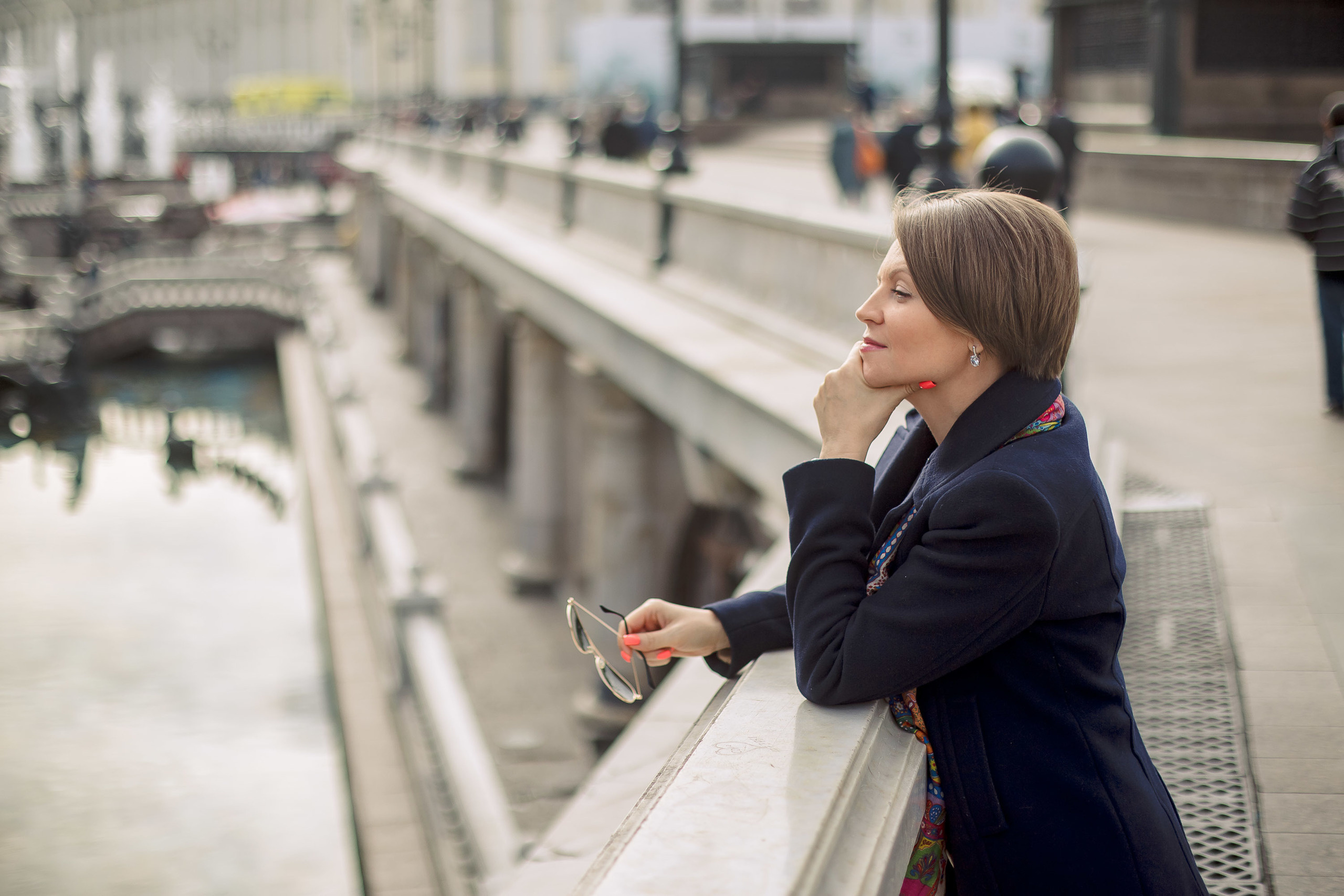 Прогулка. Лариса Богомолова. Фотограф. Видеограф. Болгария