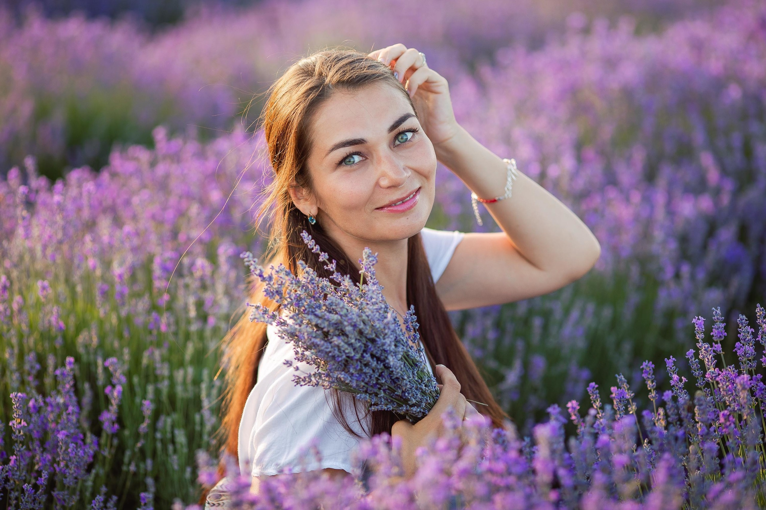 Лаванда. Лариса Богомолова. Фотограф. Видеограф. Болгария