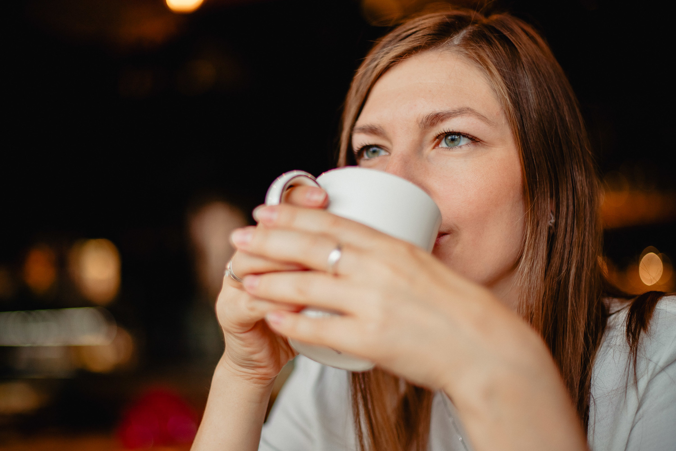 Кафе. Лариса Богомолова. Фотограф. Видеограф. Болгария