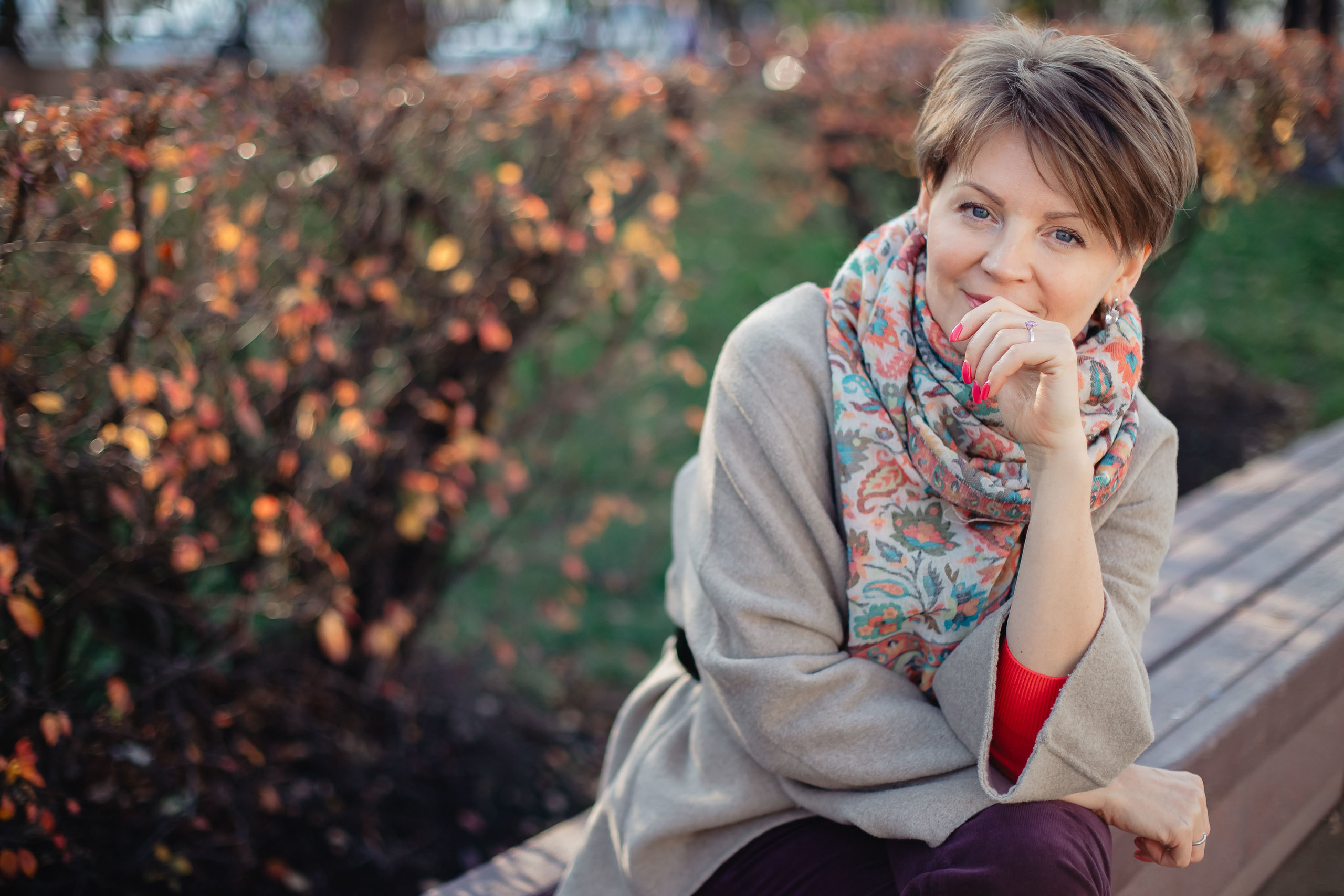 Прогулка. Лариса Богомолова. Фотограф. Видеограф. Болгария