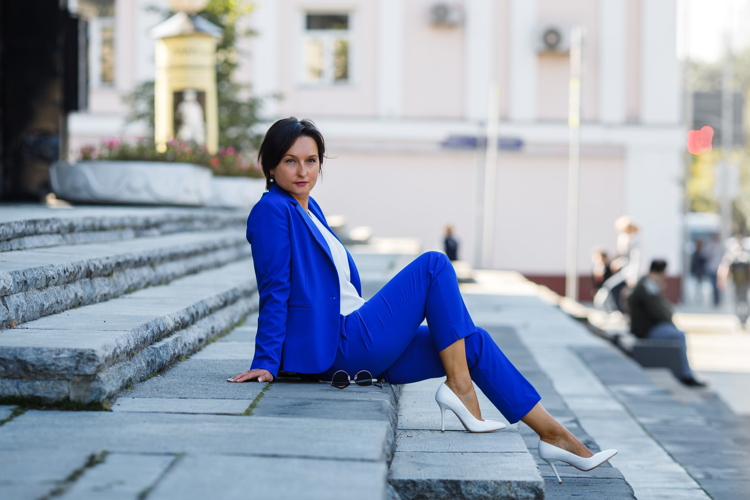 Прогулка. Лариса Богомолова. Фотограф. Видеограф. Болгария