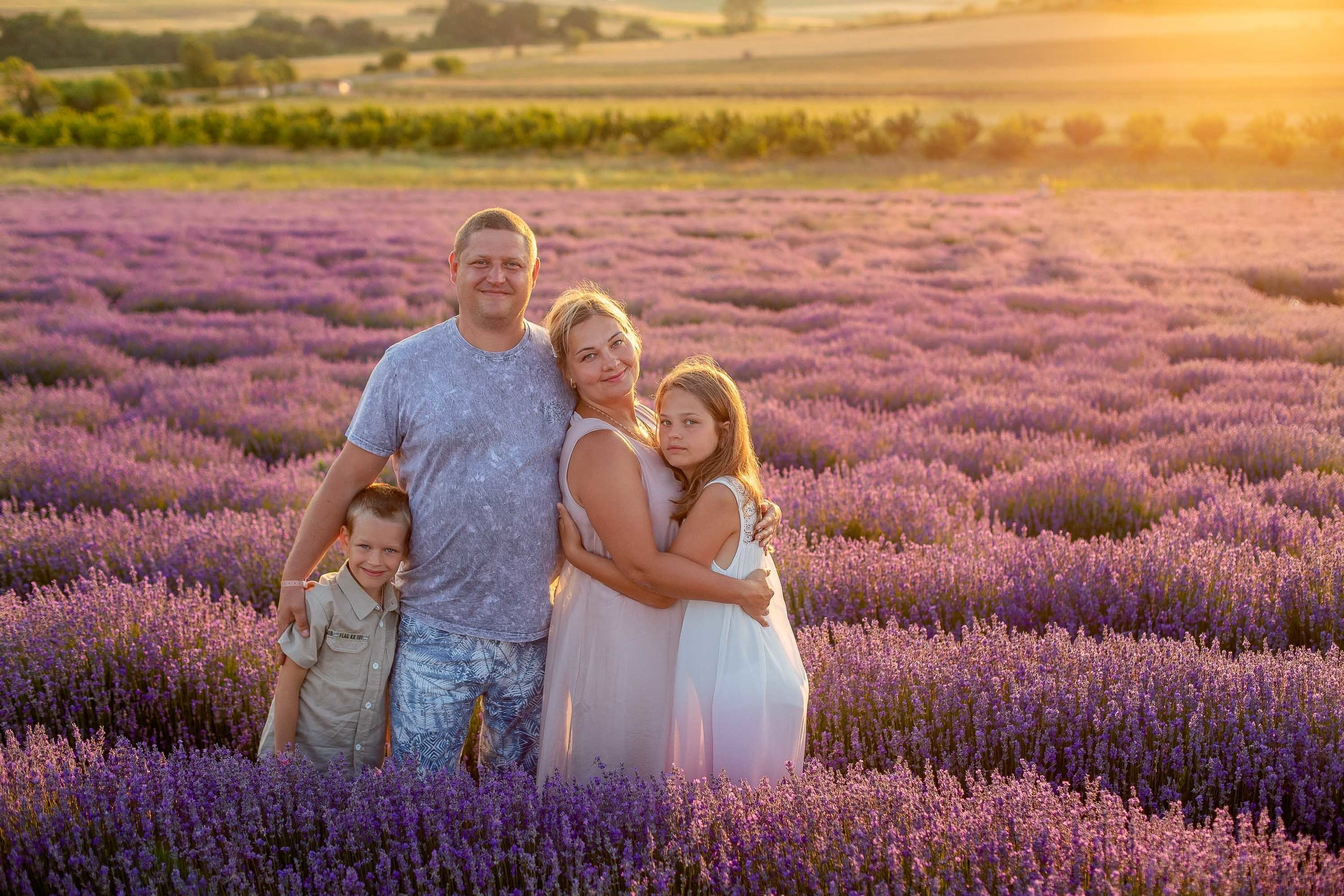 Лаванда. Лариса Богомолова. Фотограф. Видеограф. Болгария