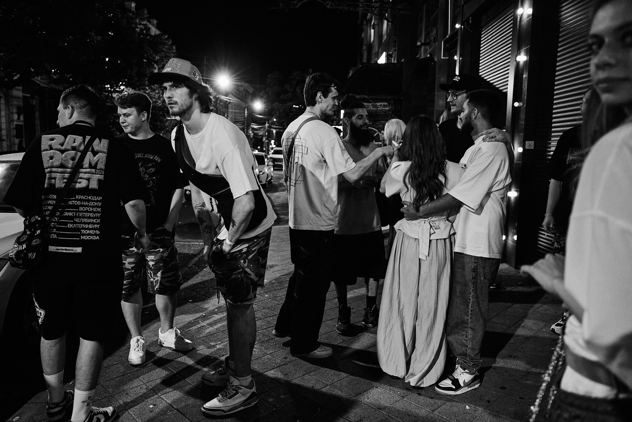 VPISKA твоего города / OG DUDDA, MAYOT, TOXIS. Вера Калугина
