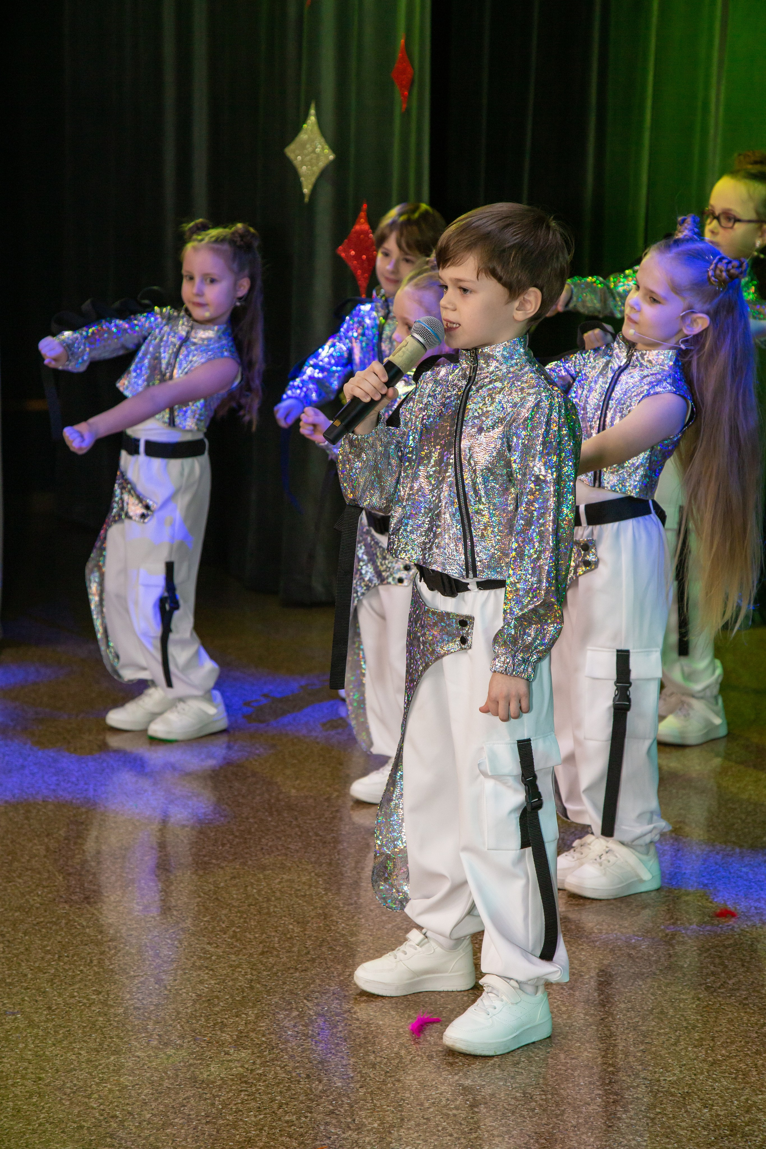 Репортажная съёмка для Домисольки на новый год. «Студия DRONAVT`s» — видеосъёмка и фотография г. Москва