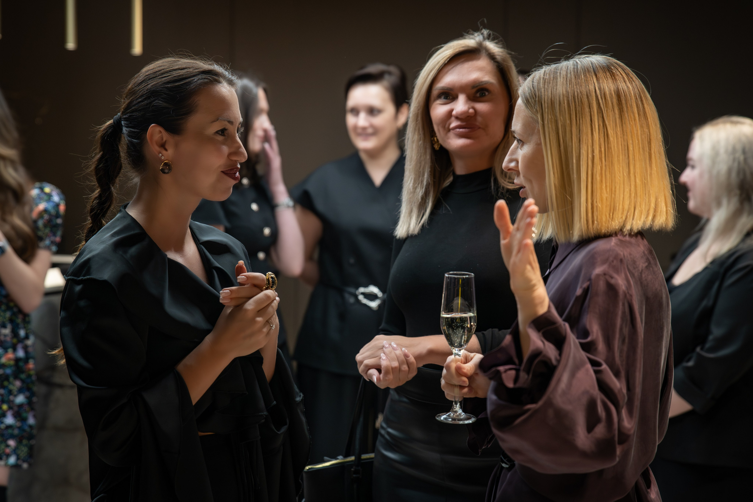 Специальный показ конкурсных фильмов «Время вдохновляться». Репортажный фотограф Слюсаренко Артём