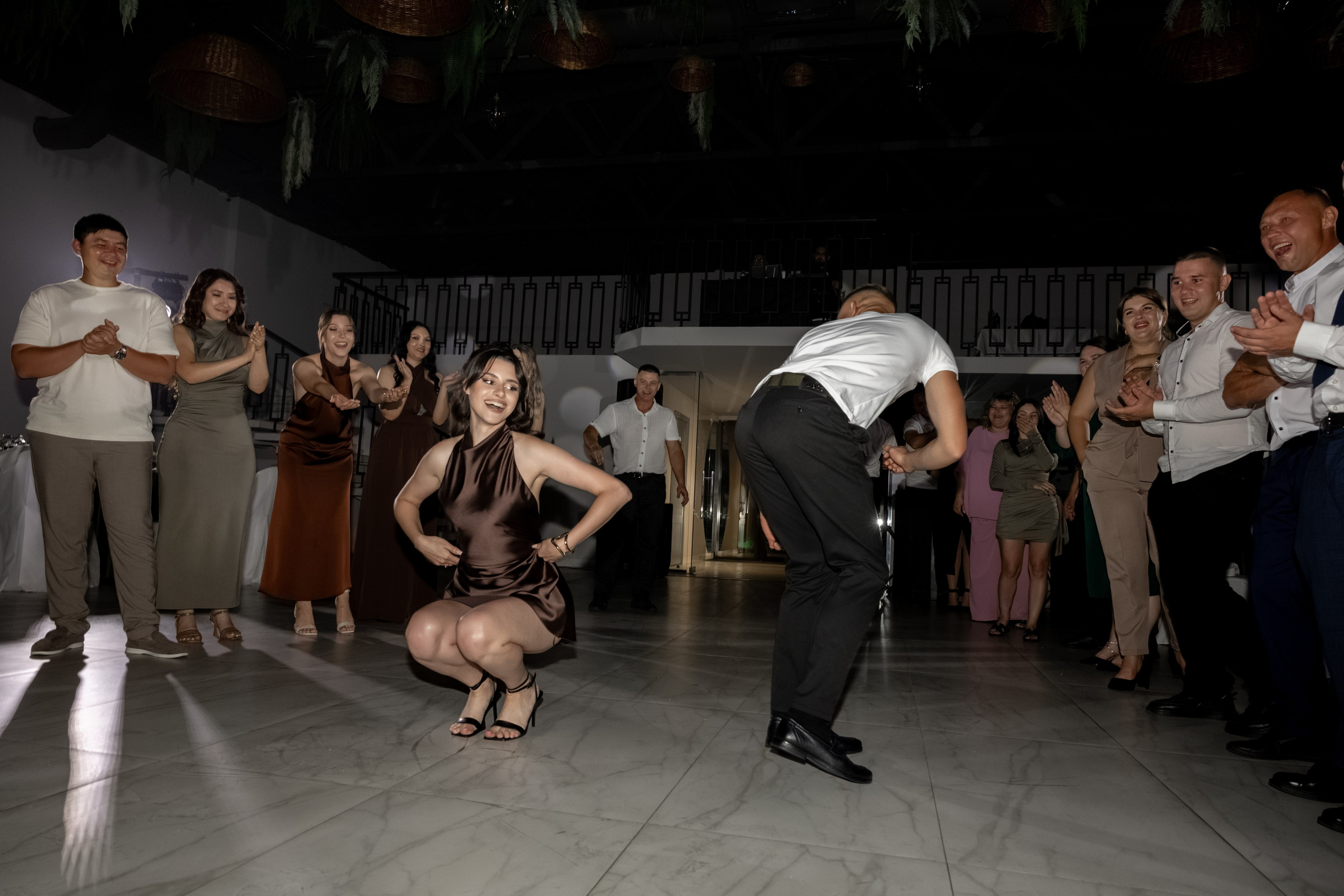 Роман и Алина (выездная регистрация). Фотограф Краснодар