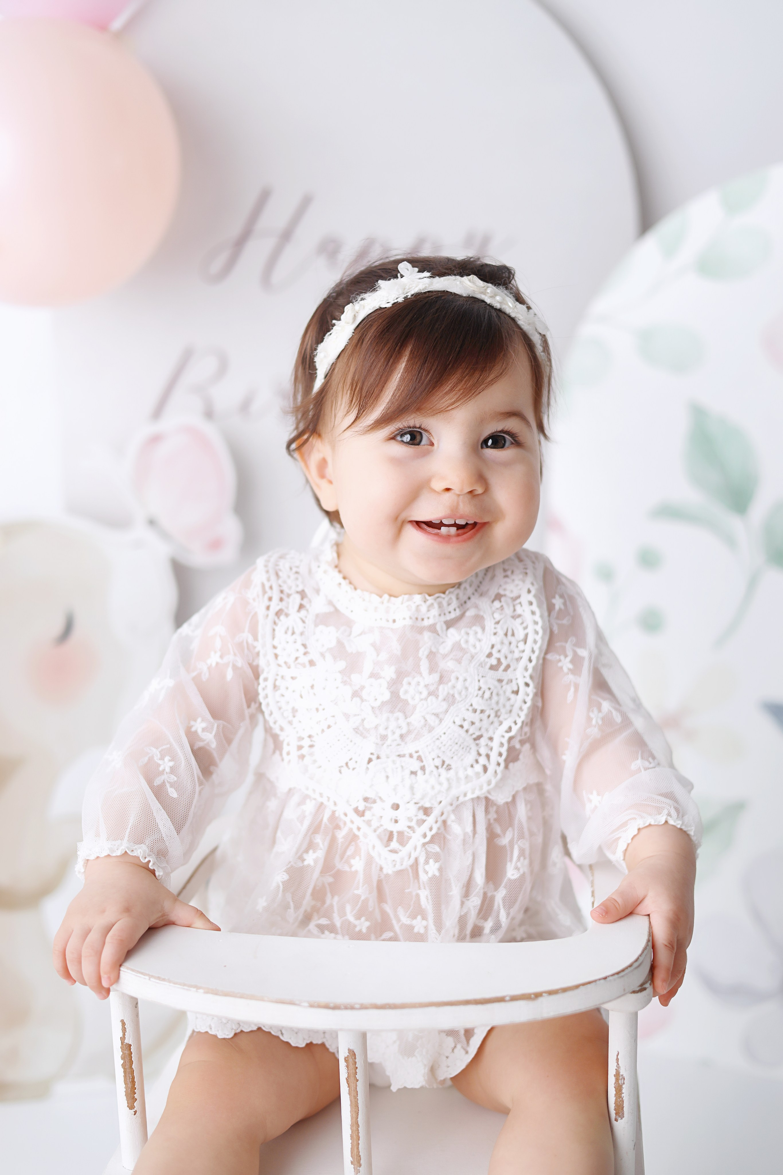 Мике 1 годик. Фотограф новорожденных Москва. Ньюборн фотограф Москва