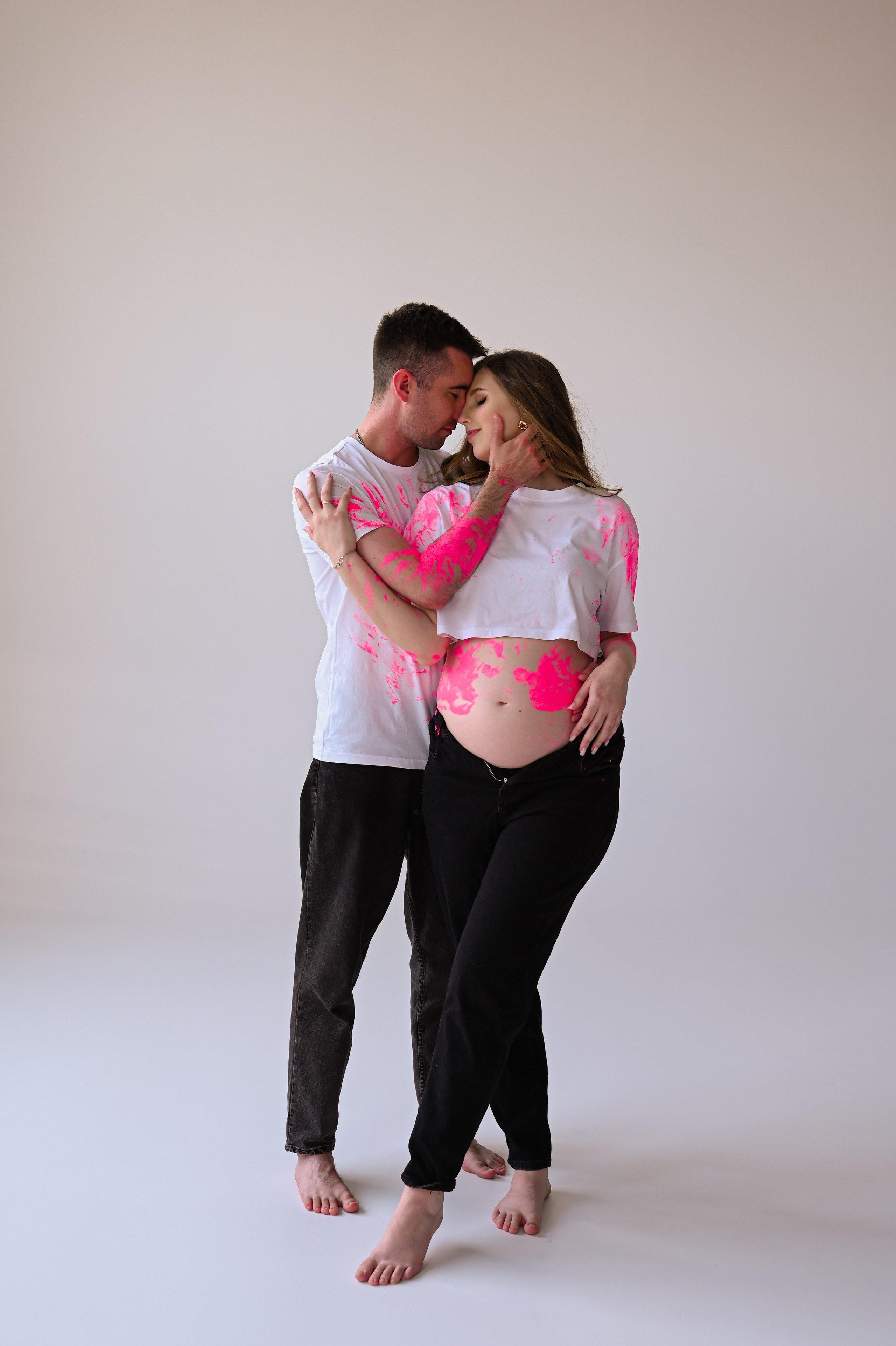 Беременность. Фотограф в Краснодаре и Сочи