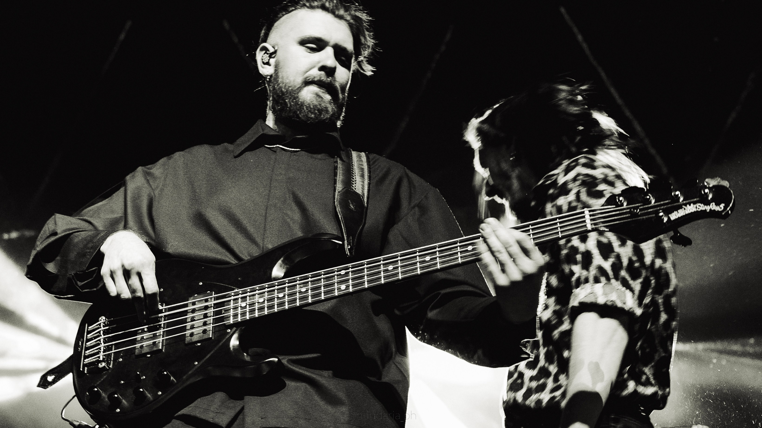 Операция Пластилин | ATMOSPHERE MOSCOW | 16.11.2025. Фотоведьма Дарья Нечинская