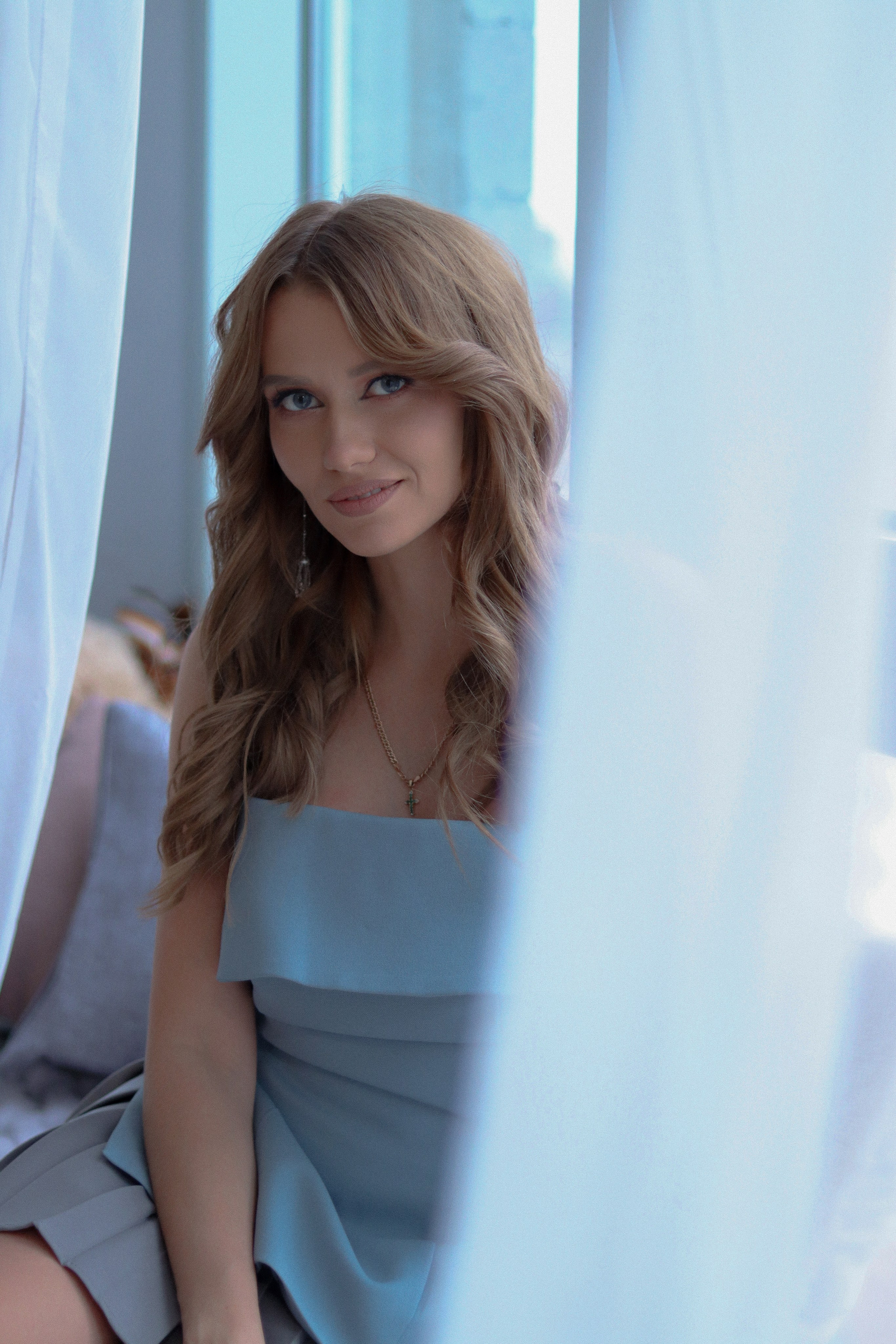 Семья Юли, Жени, Платона и Мирона. Фотограф Самара Лена Мандарин