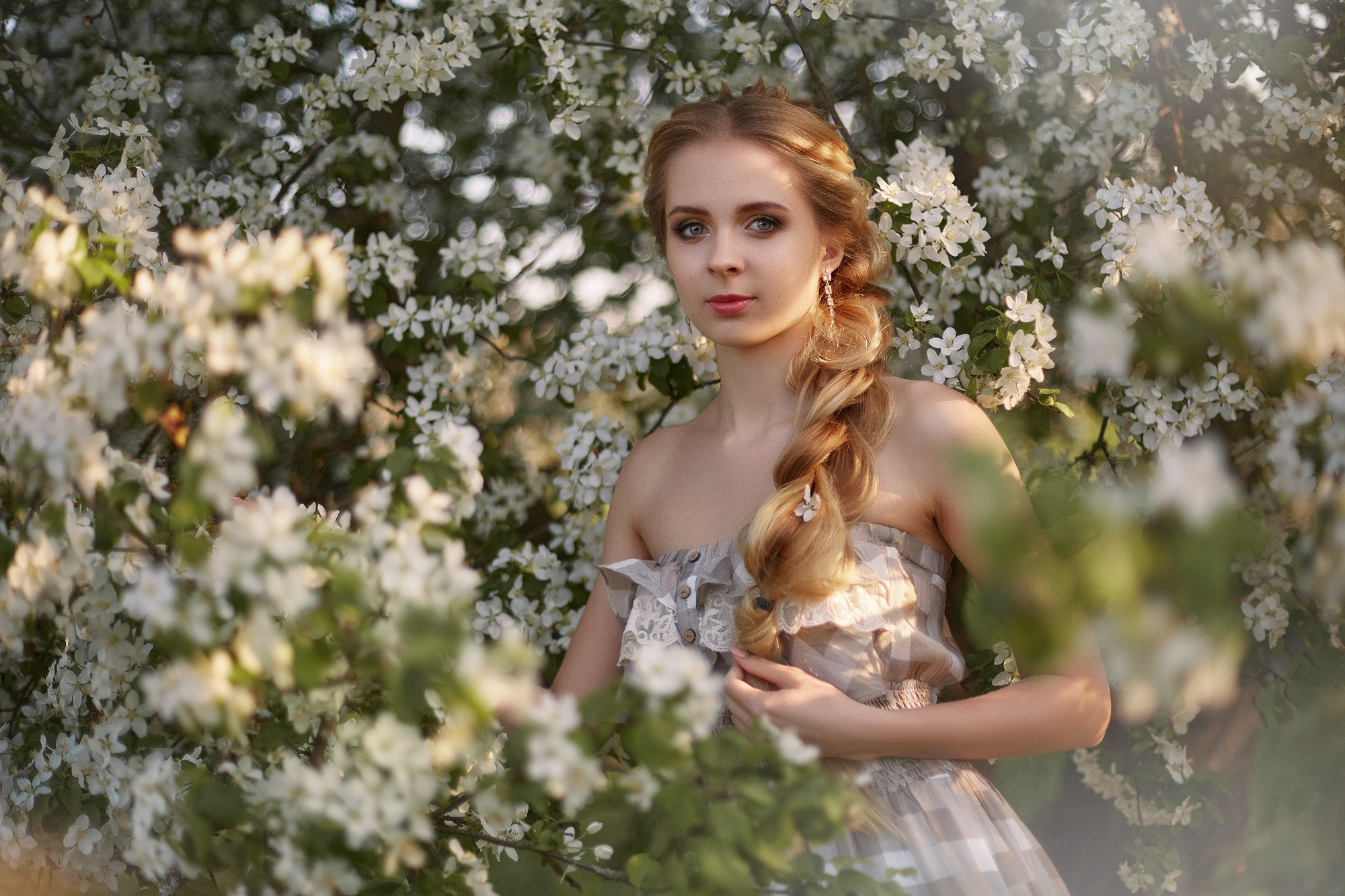 Портреты. Свадебная фотосъёмка в Брянске | Влад и Ирина Тютьковы