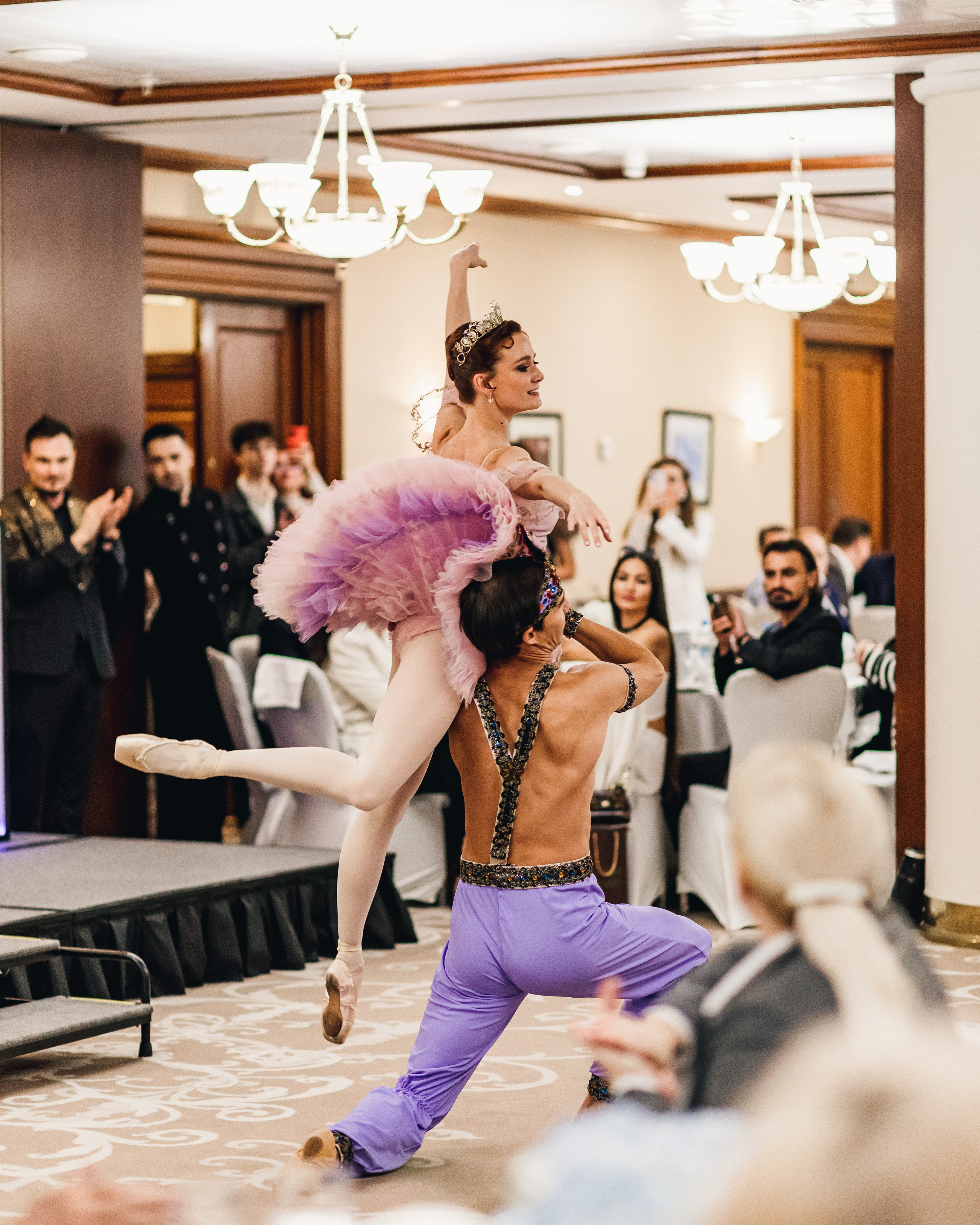 АЛМАФ. Елизавета Федотова | фэшн-фотограф