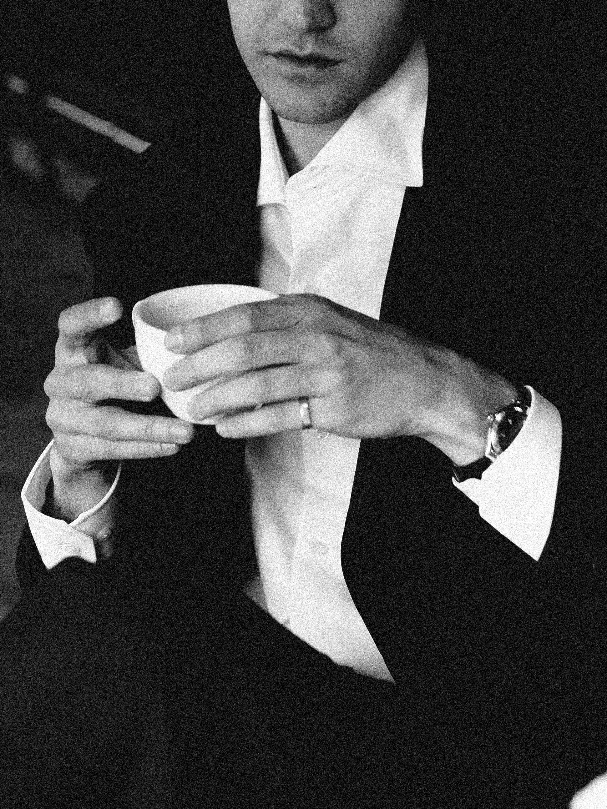 ЭРНЕСТ. Елизавета Федотова | фэшн-фотограф