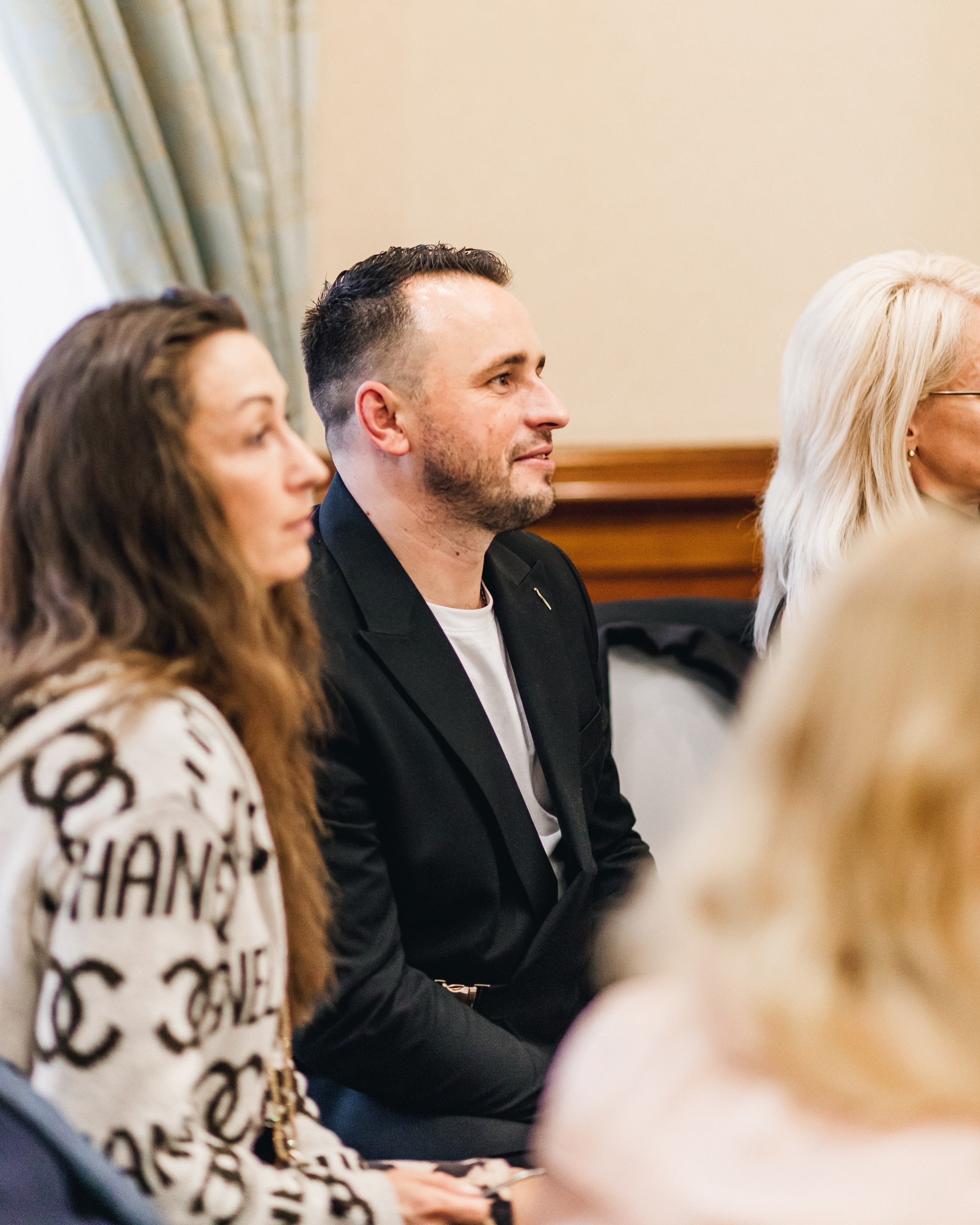 АЛМАФ. Елизавета Федотова | фэшн-фотограф