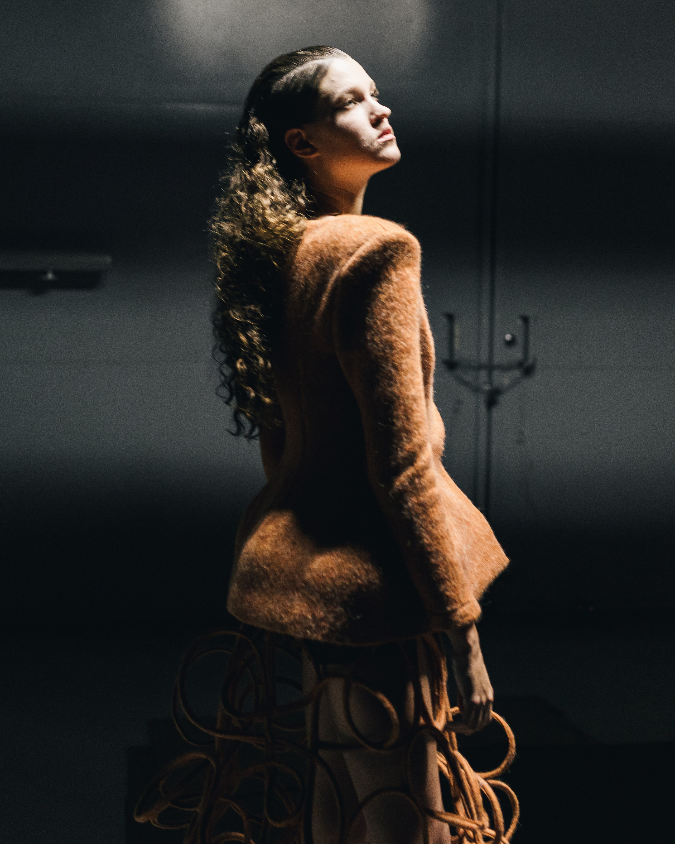 ZA_ZA. Елизавета Федотова | фэшн-фотограф