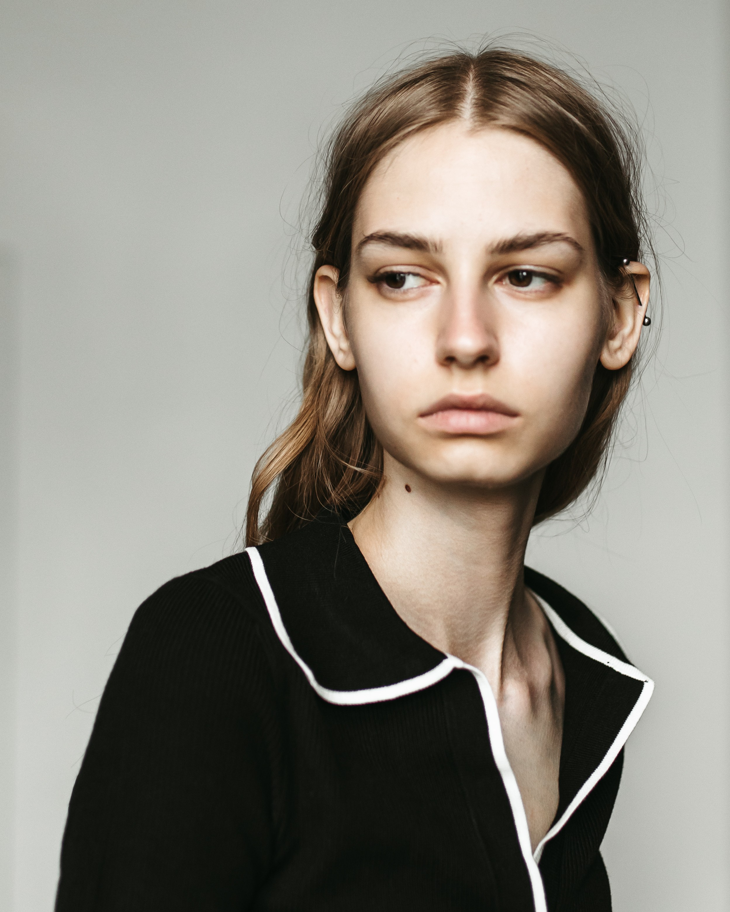 КИРА. Елизавета Федотова | фэшн-фотограф