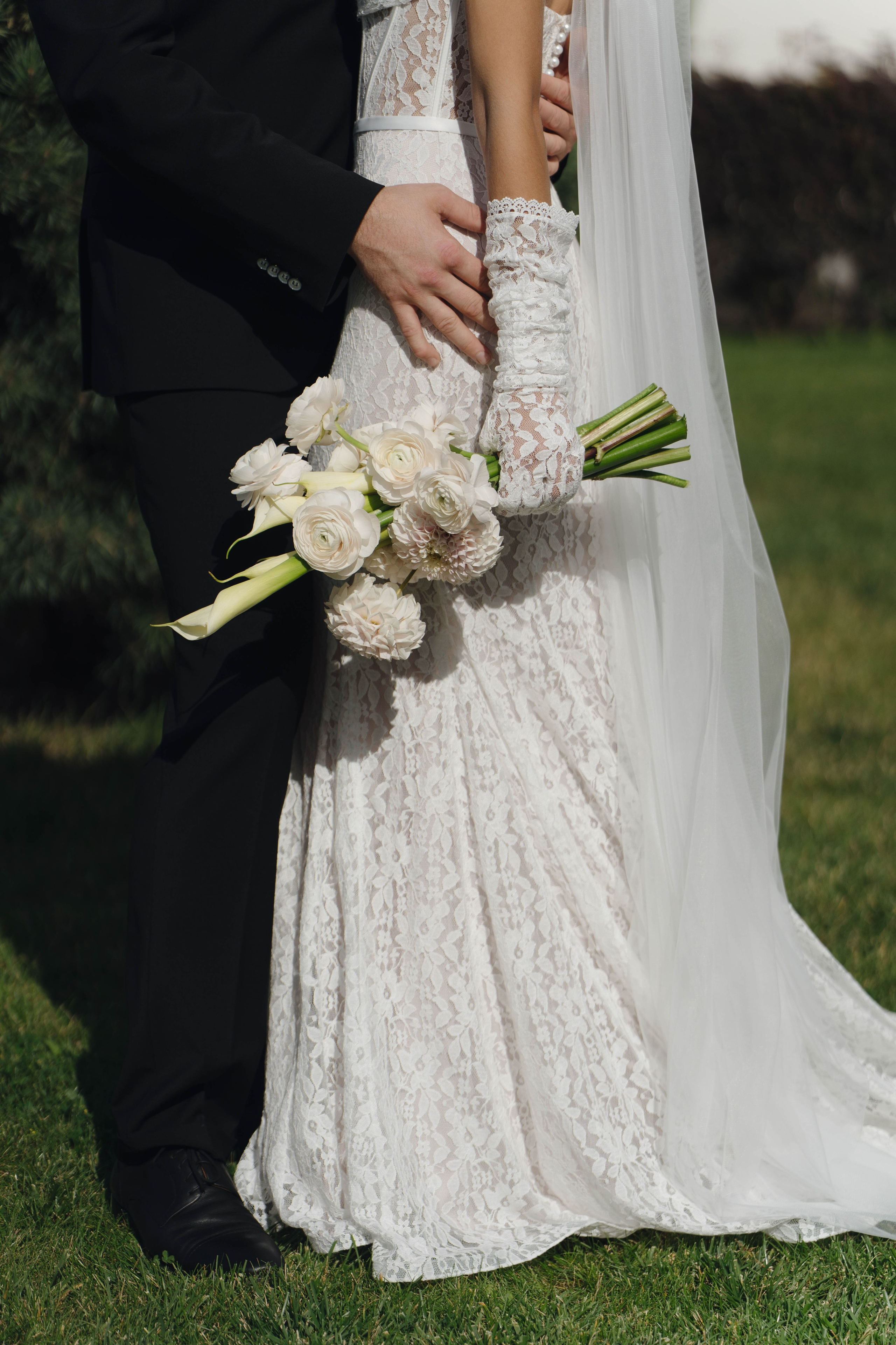 А & F. Свадебный фотограф Липецк Москва Анна Невзорова