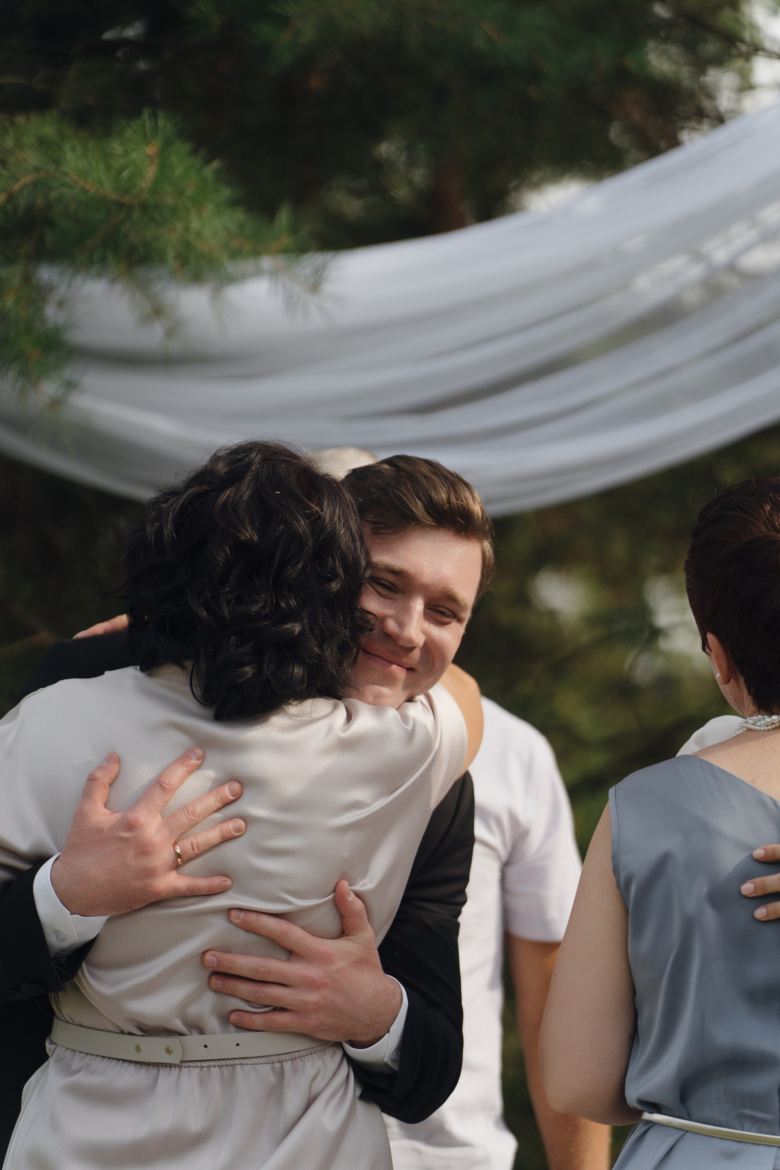 I & V. Свадебный фотограф Липецк Москва Анна Невзорова