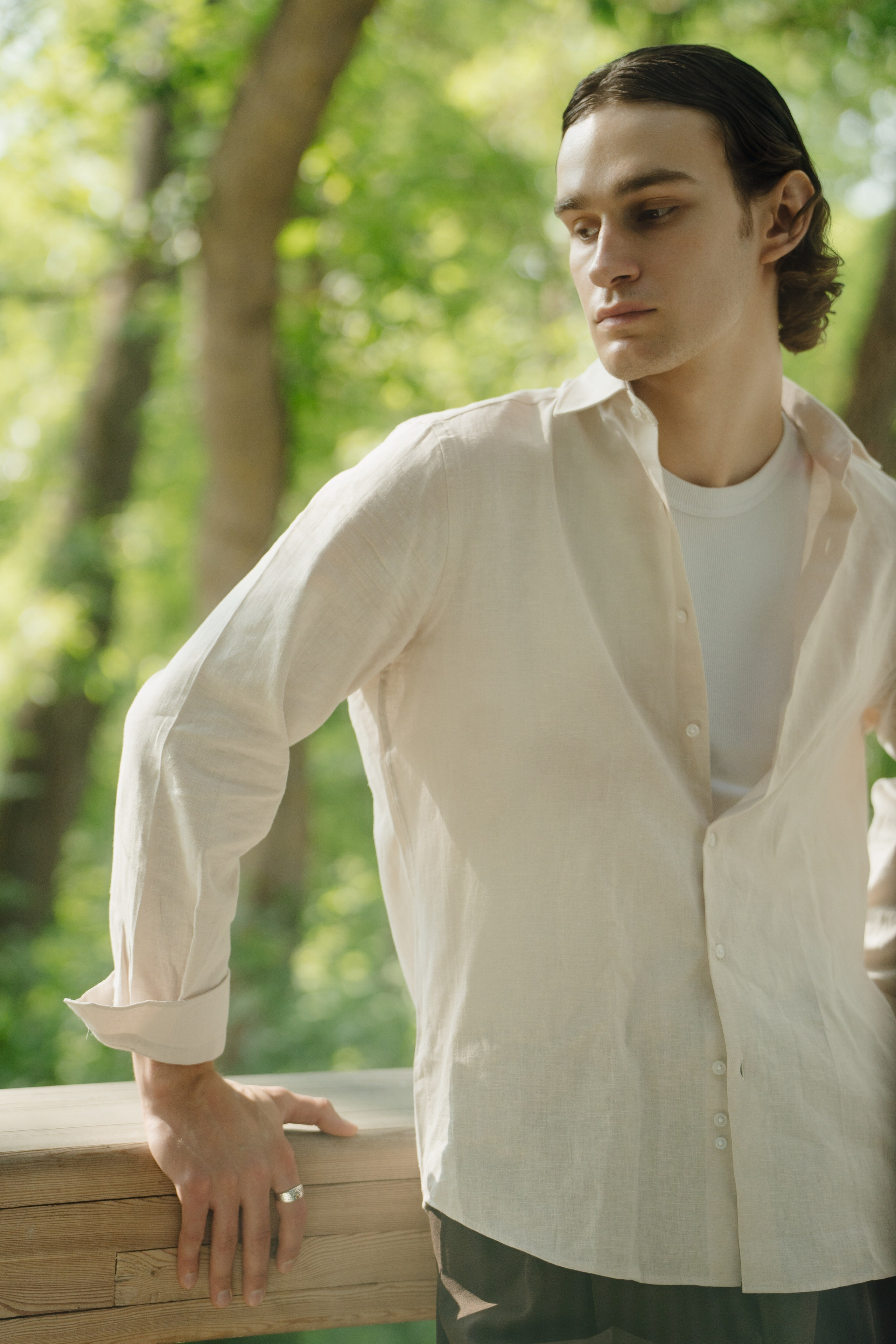 Любовь на горе. Свадебный фотограф Липецк Москва Анна Невзорова