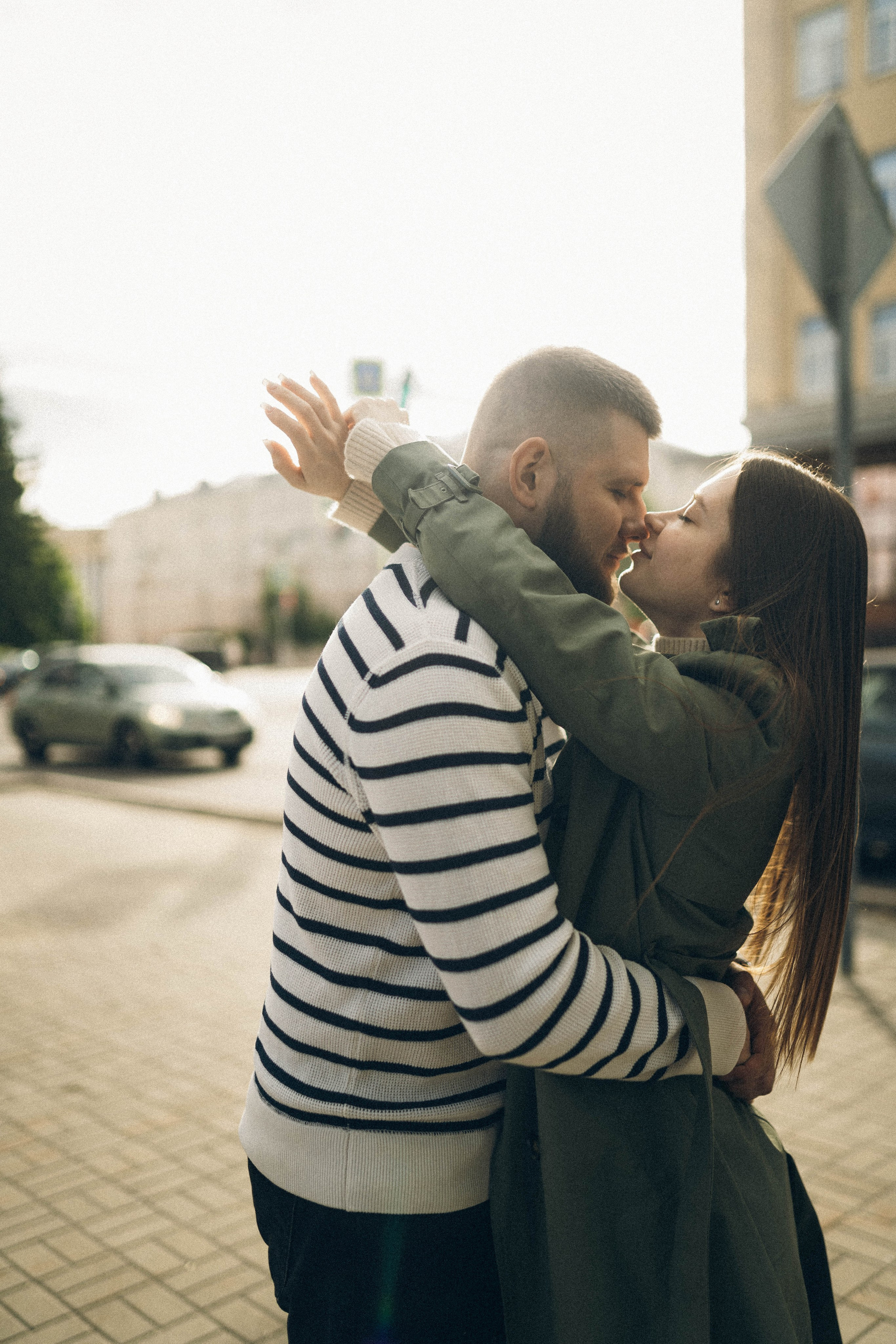 Т & А. Свадебный фотограф Липецк Москва Анна Невзорова
