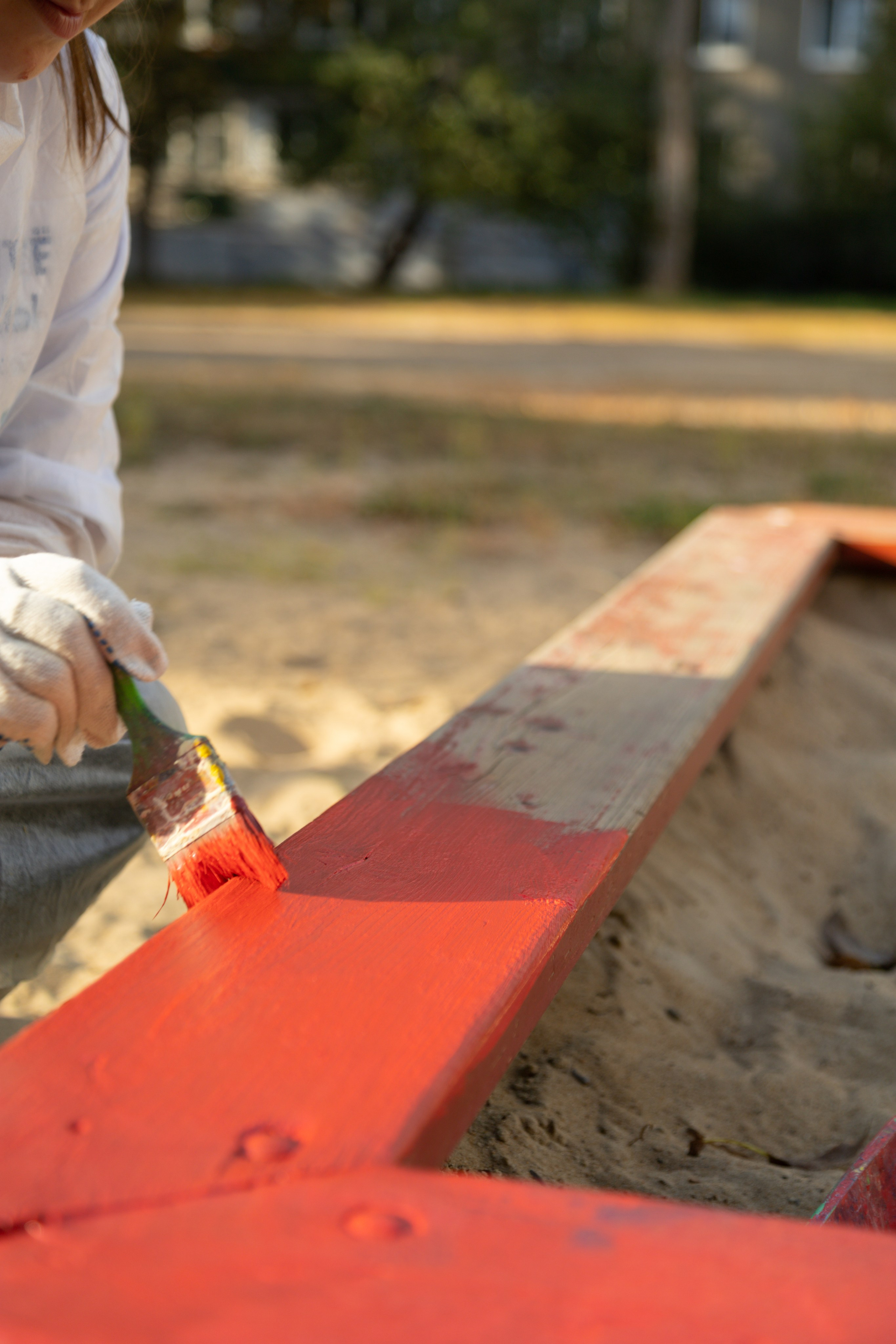 Волонтеры Победы | Сохраняй Нижний. Фотограф Мурманск | Нижний Новгород • Анна Хижняк