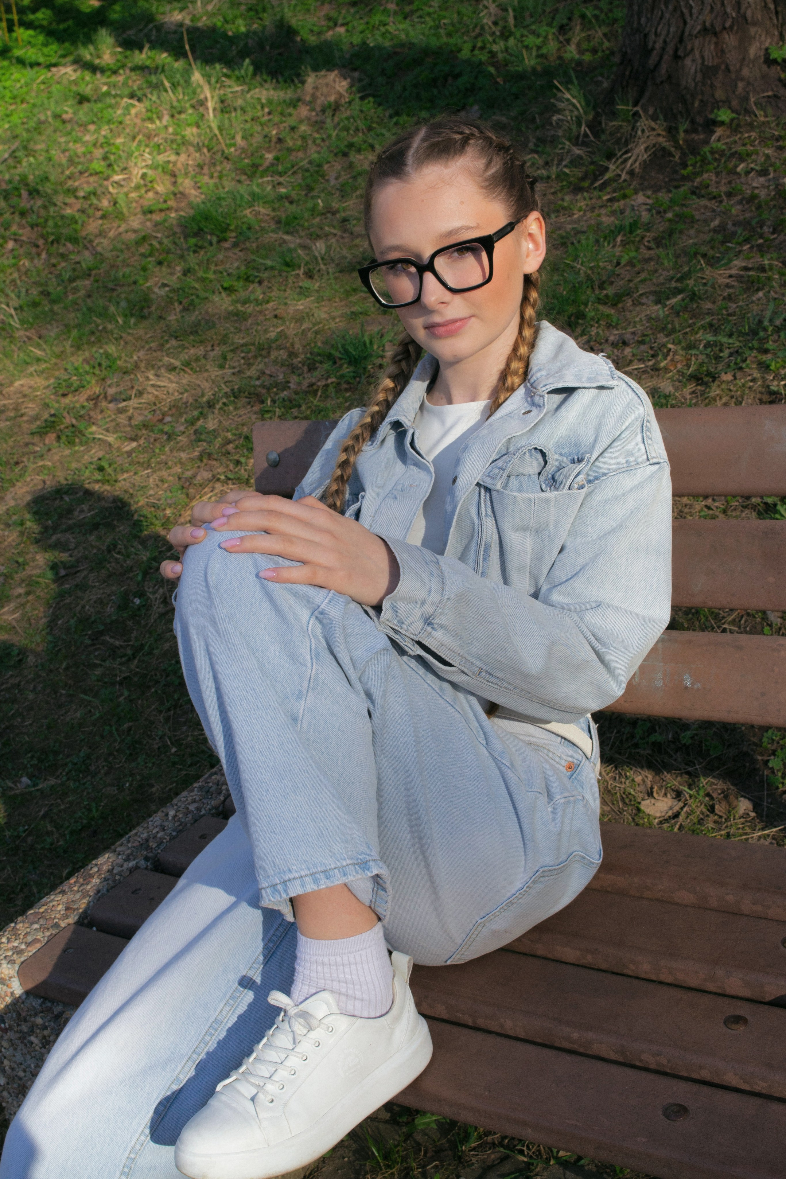 Милана Гарбус. Promodels