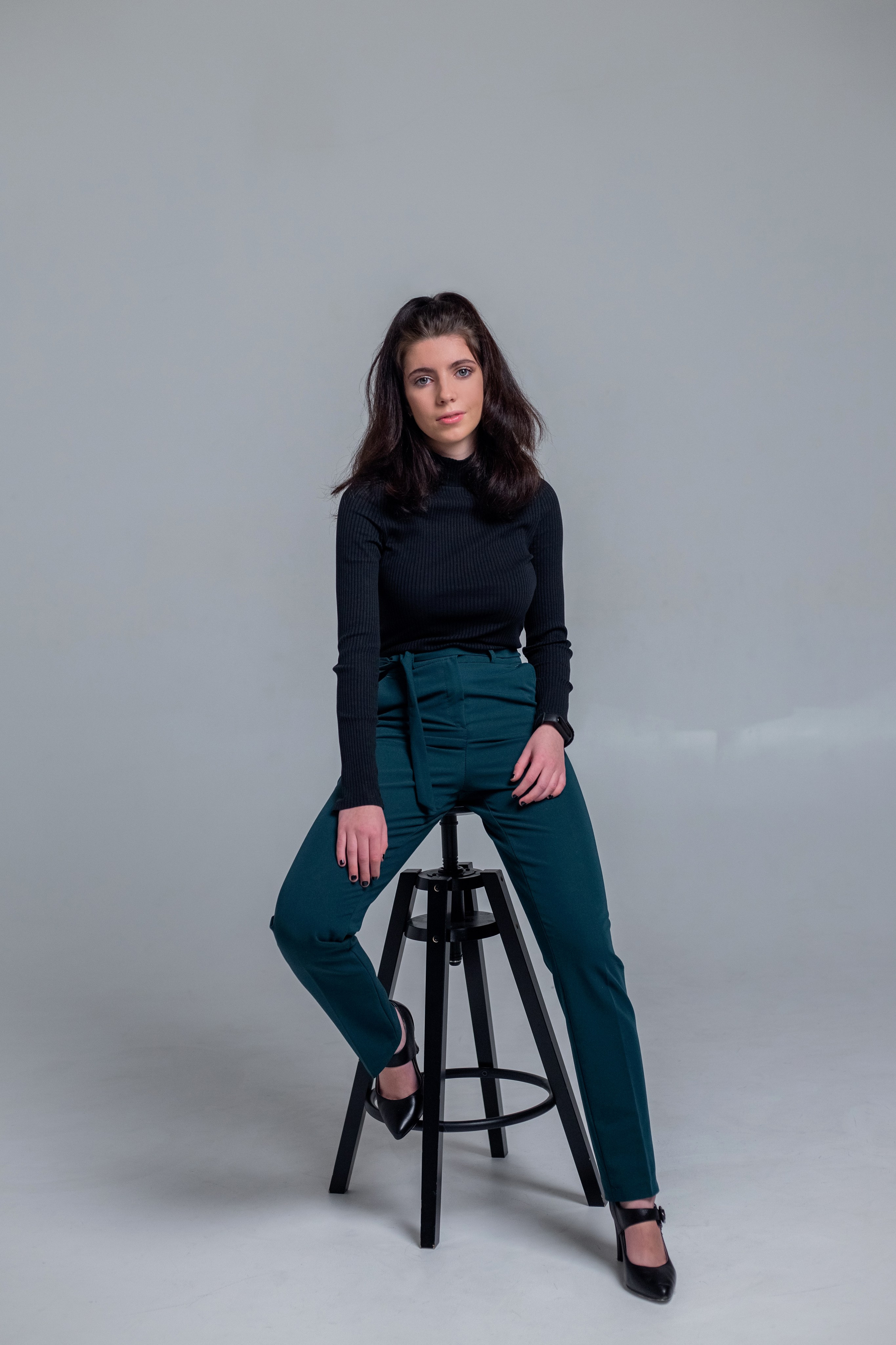 Даниленко Ева. Promodels