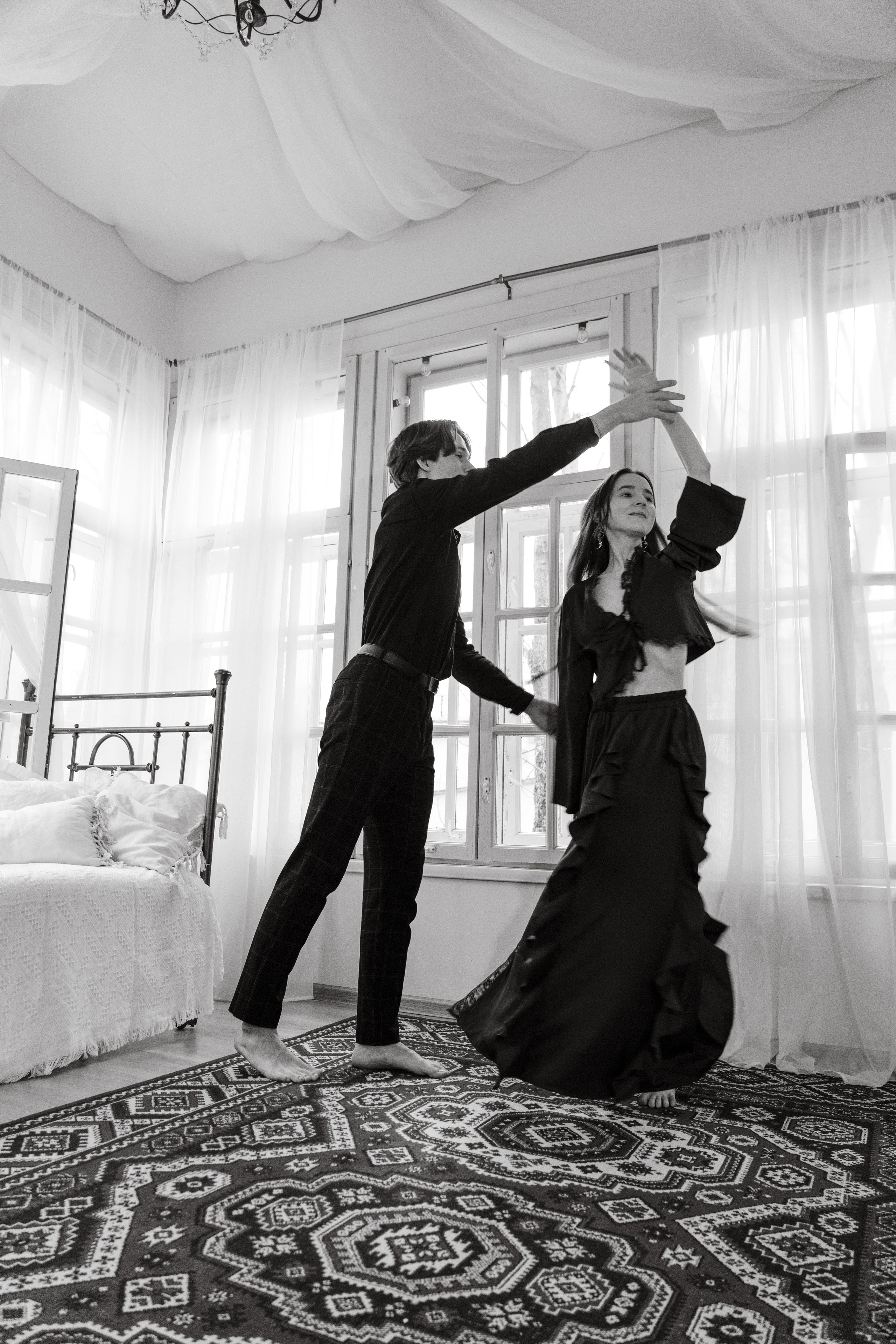 Без названия. Фотограф-эстет