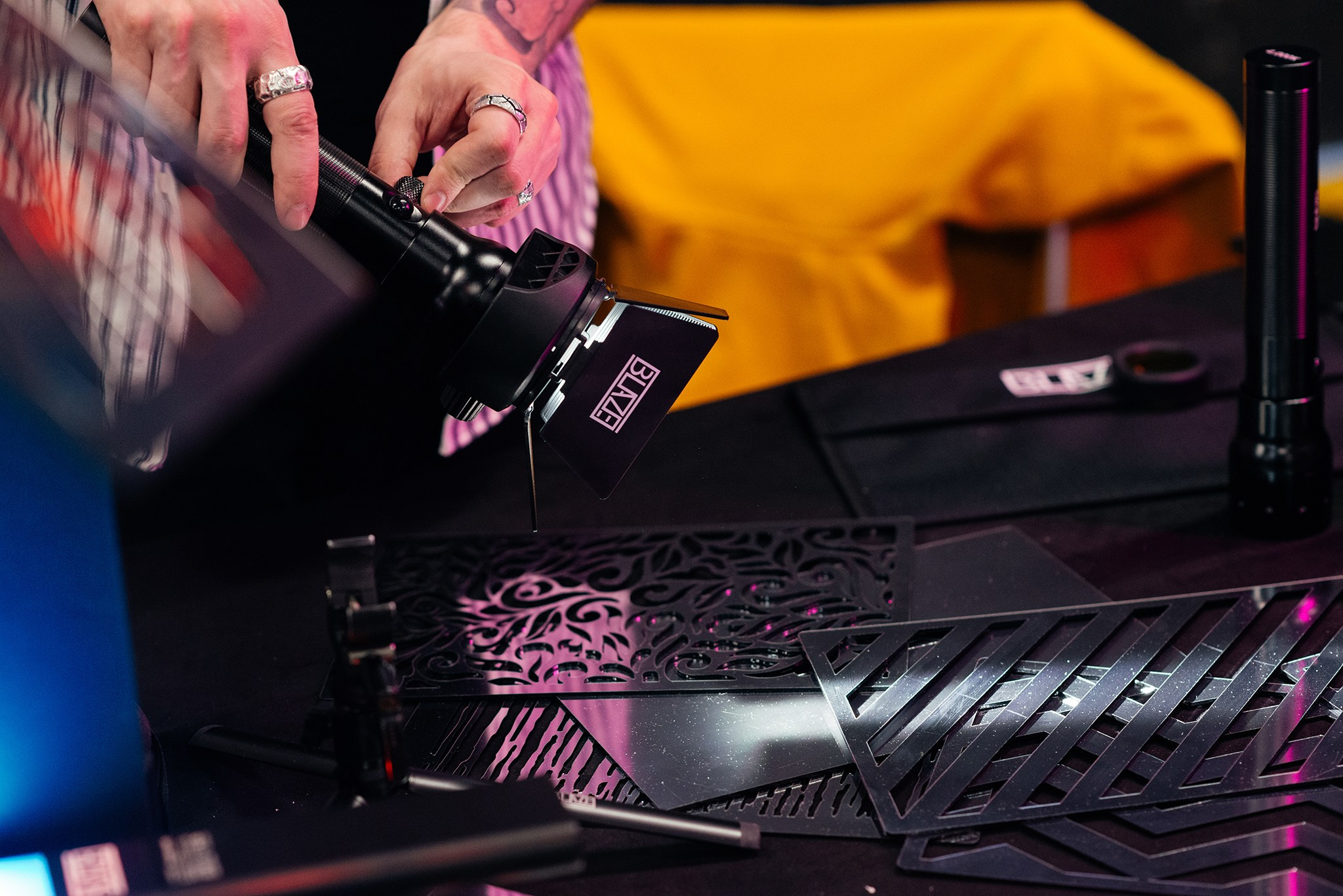 Яркий фотофестиваль. Апрель 25. Репортажный фотограф в Санкт-Петербурге Анастасия Клёпова