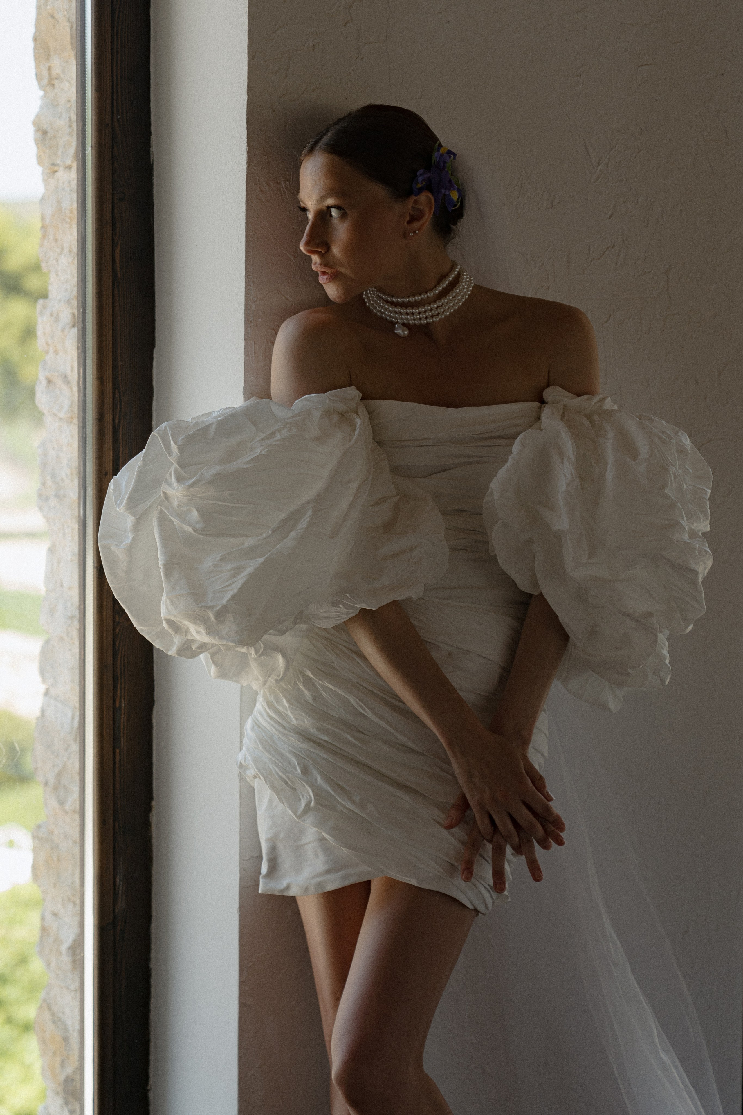 Денис и Ольга. Главная