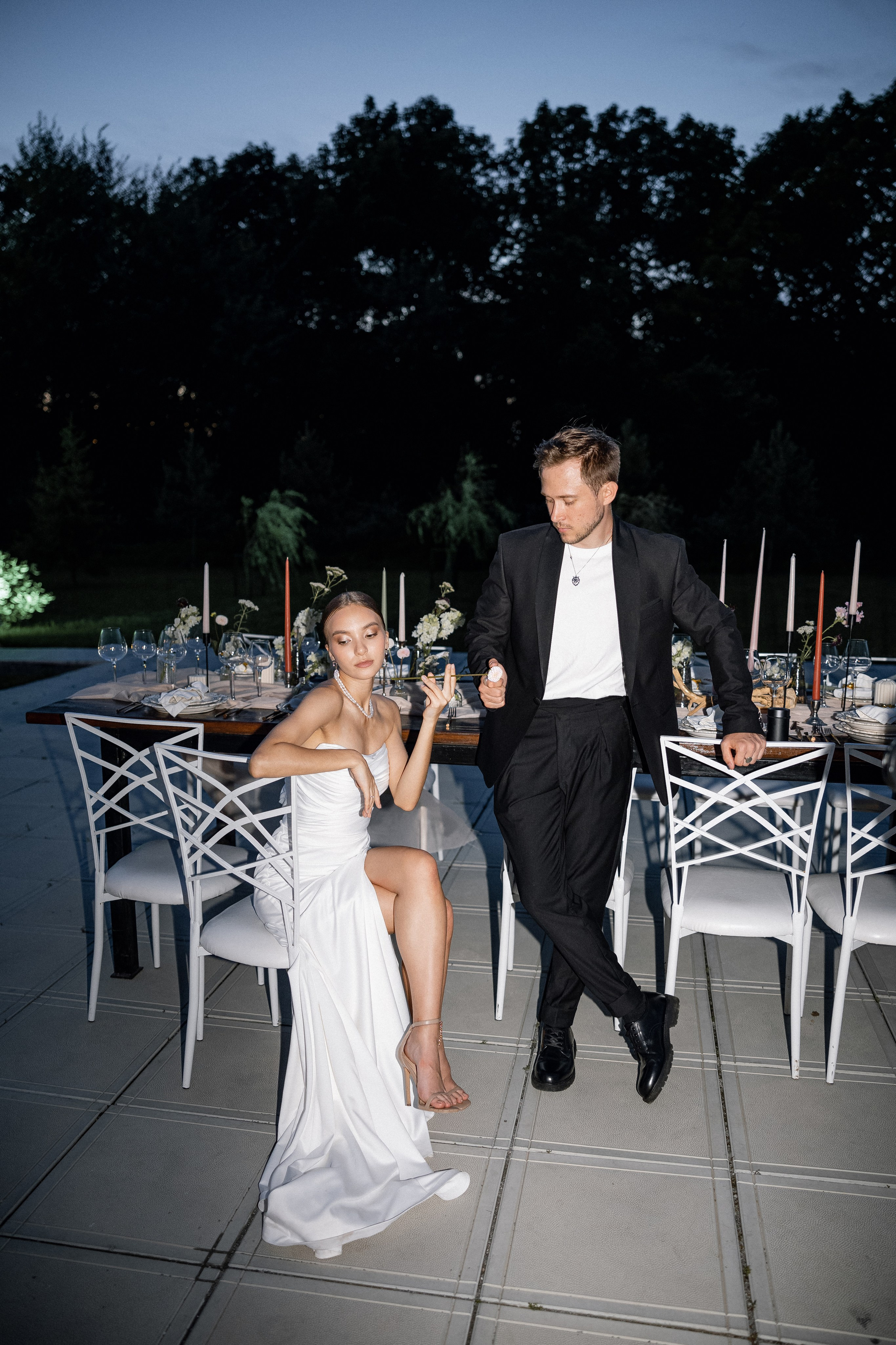 Свадебный и семейный фотограф Сасина Элина г.Хабаровск