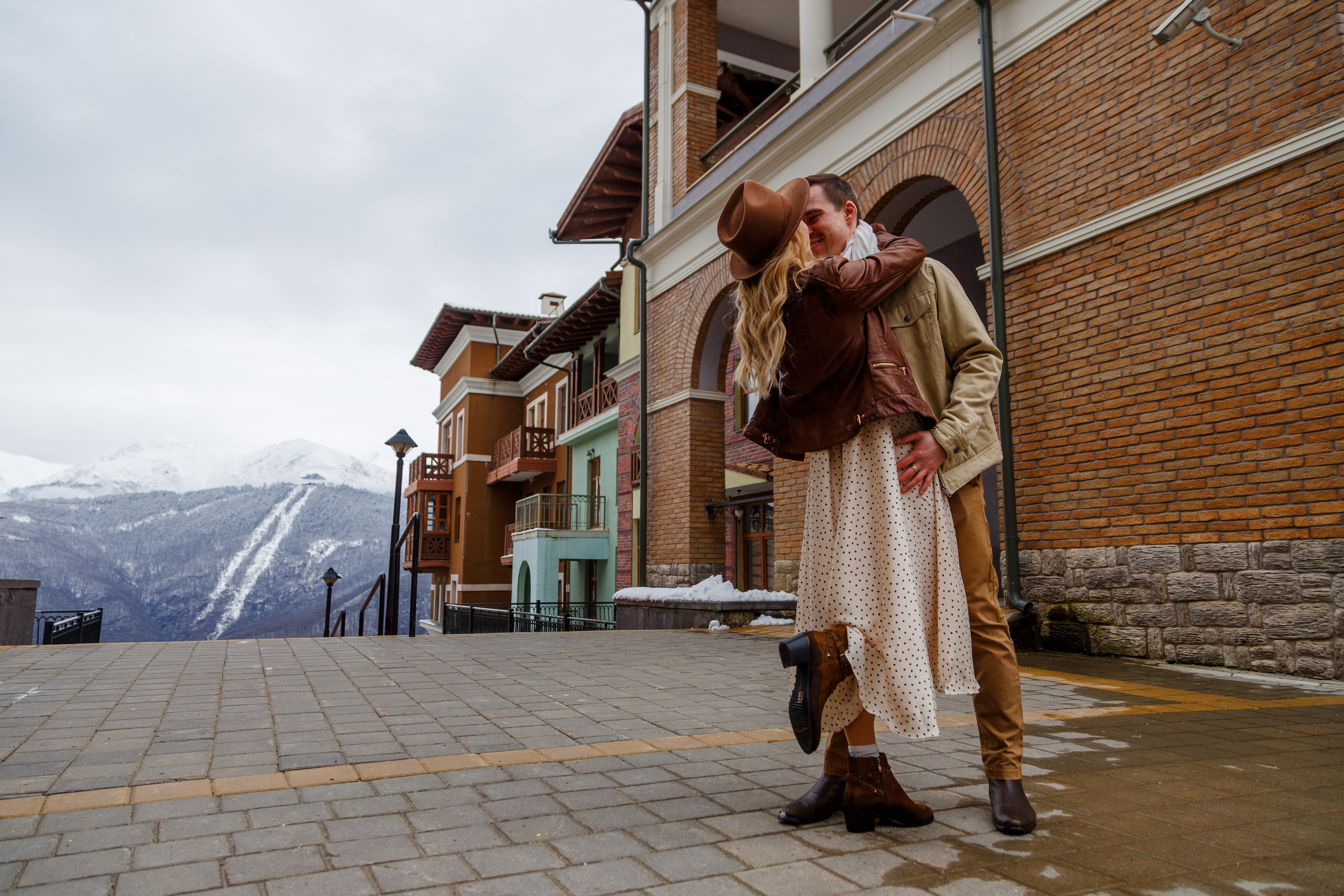 Илья и Анастасия. Свадебный и репортажный фотограф Краснодар и Край