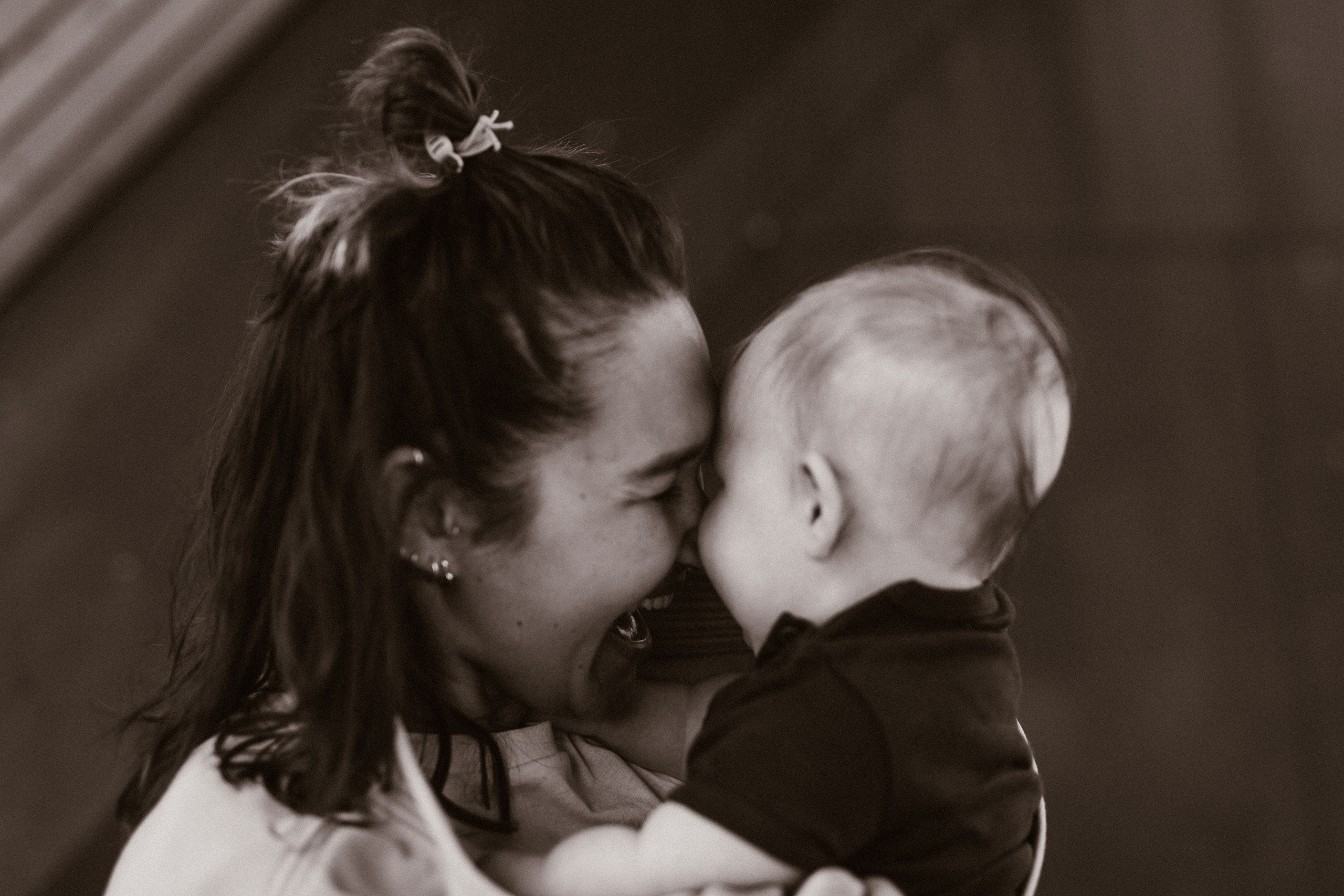 Уличное. Индивидуальные и семейные съёмки в Уфа Маргарита Истомина