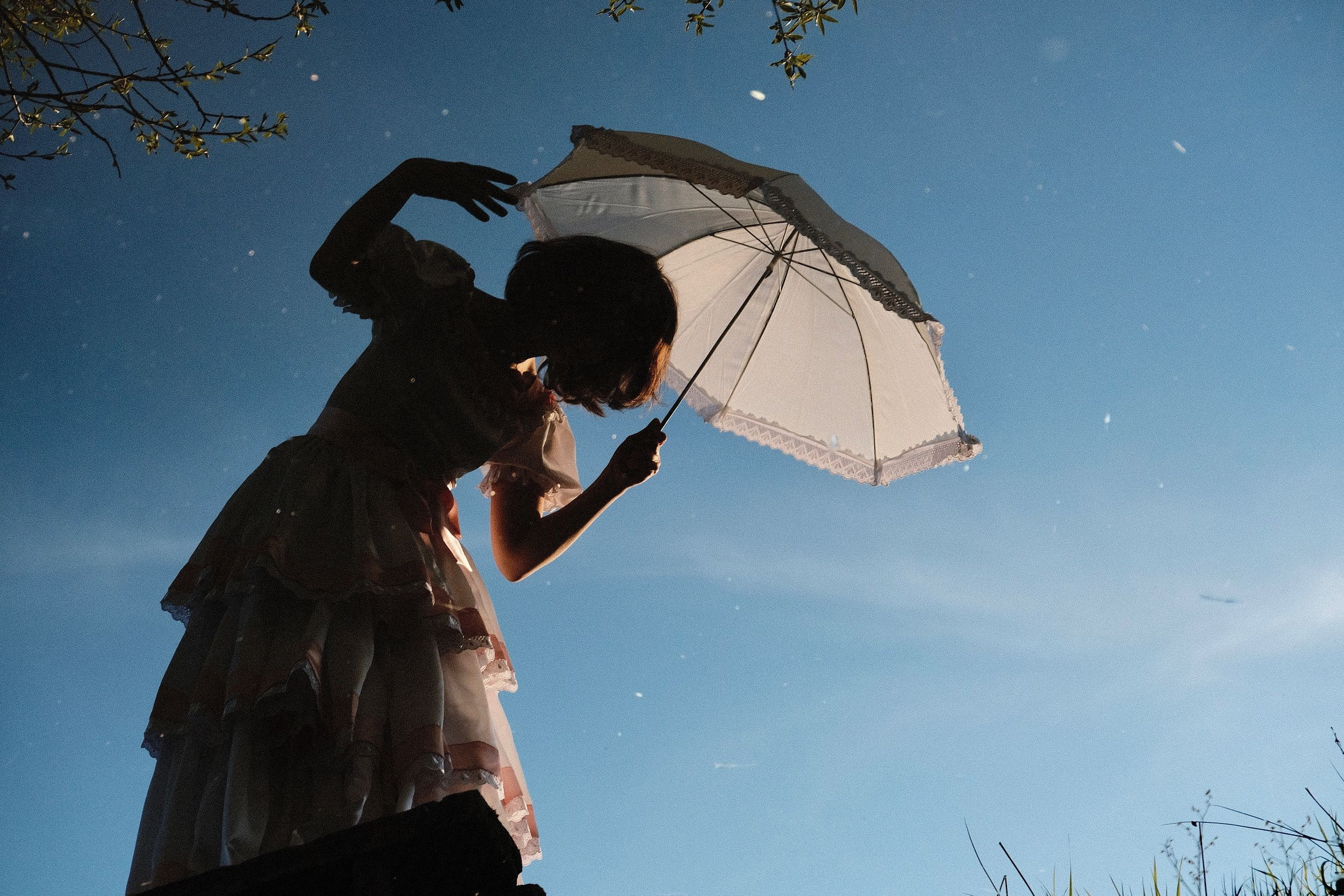 Женя. Дмитрий Бречалов