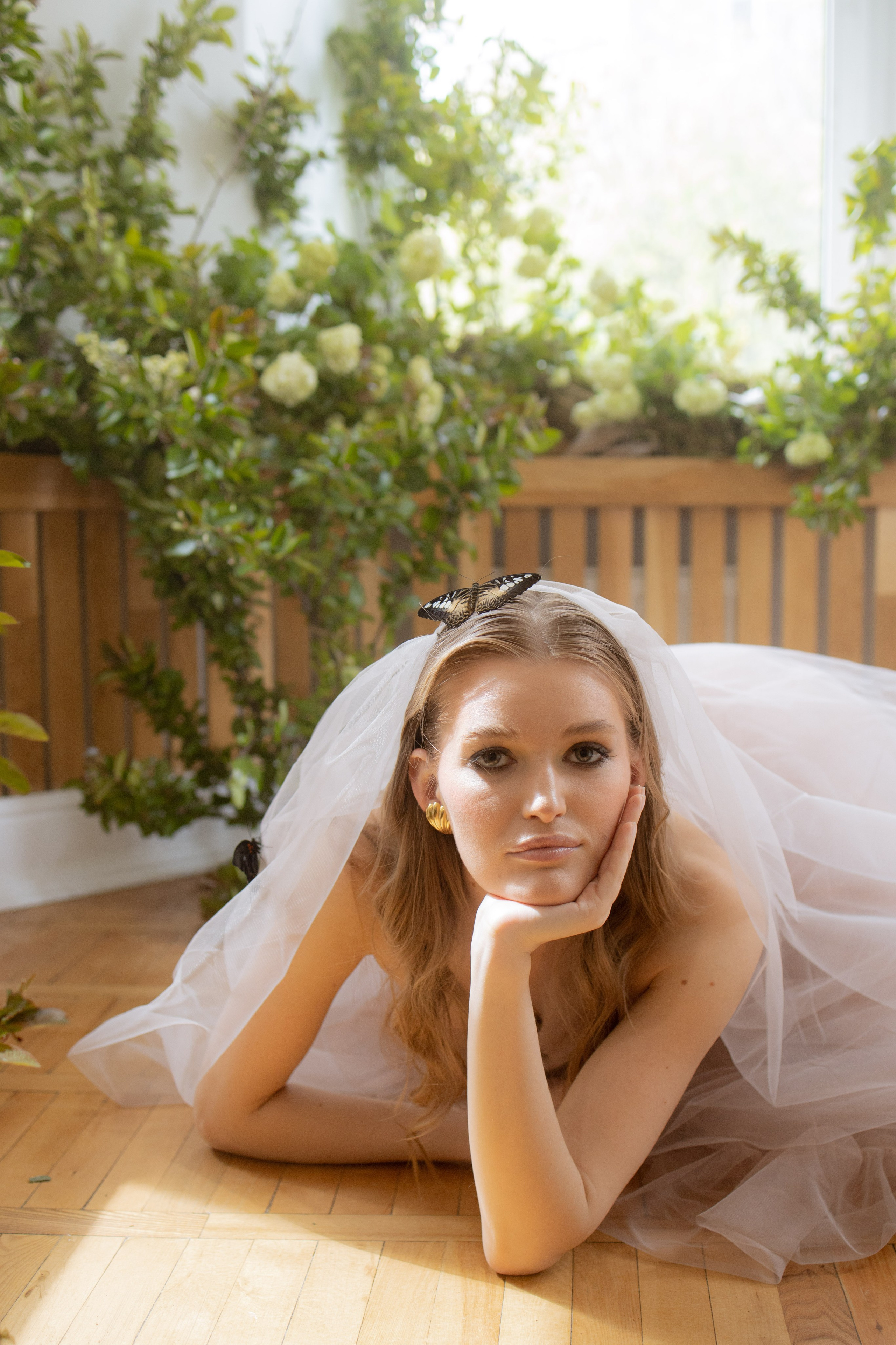 Утро Есении. Оформление свадеб, декор свадеб Вера Маркова, Москва