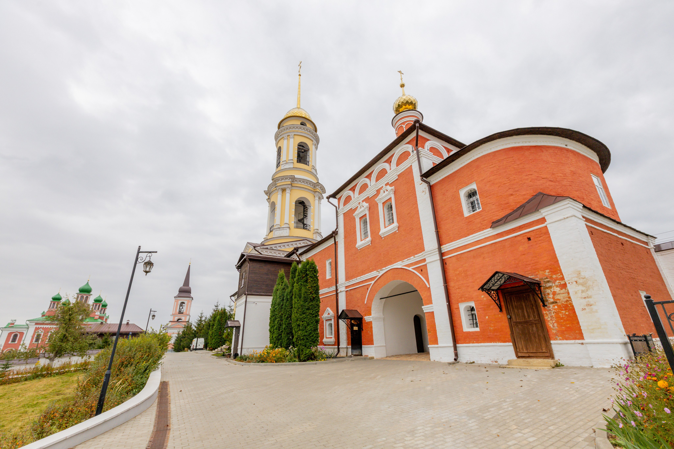 Поездка в Белев и на производство пастилы. Фотограф в Туле Крупский АнДРей. Фотостудия «КАДР71» в Туле