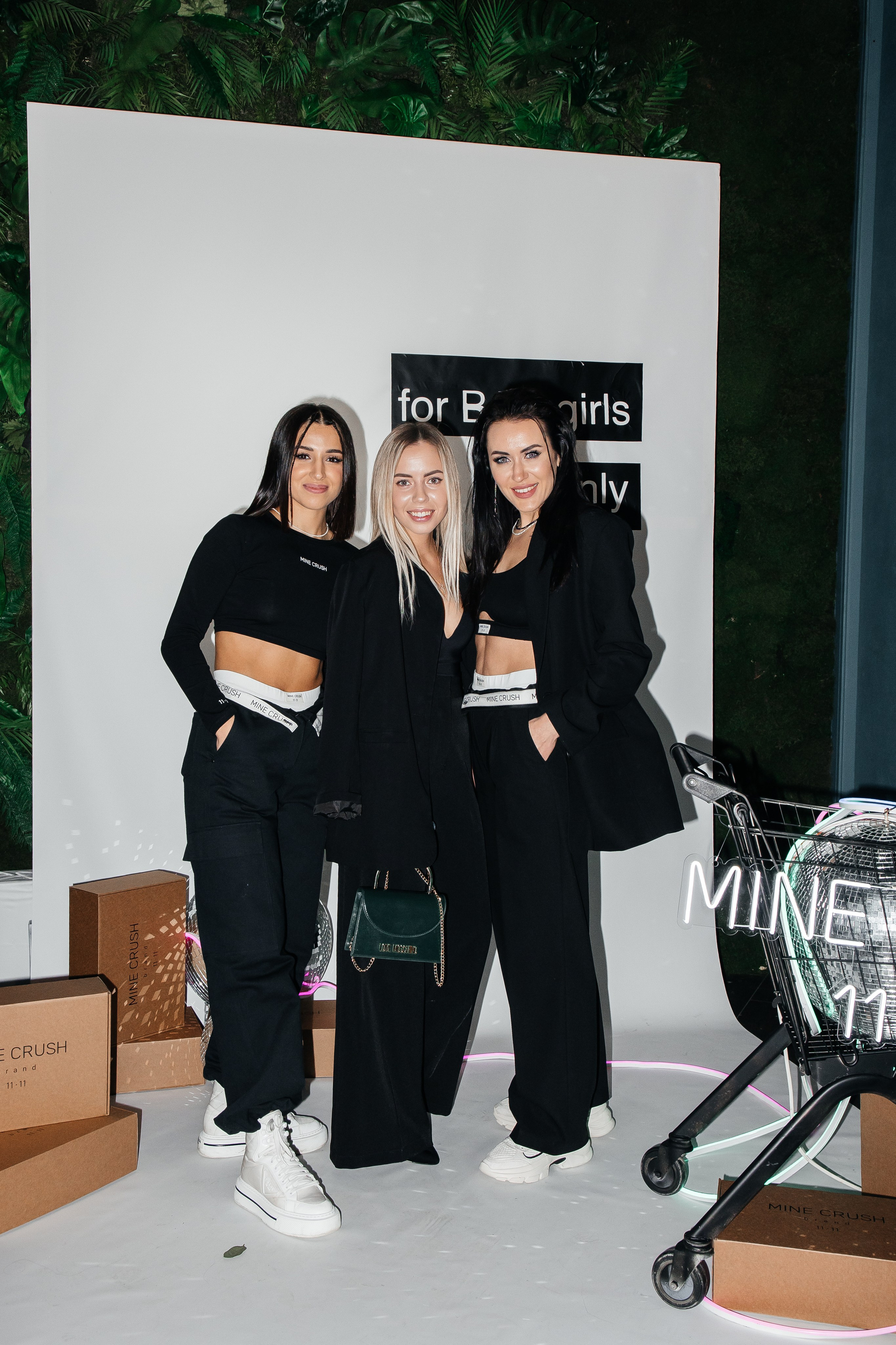 Mine Crush. Фотограф Денис Лесковский (Тюмень)