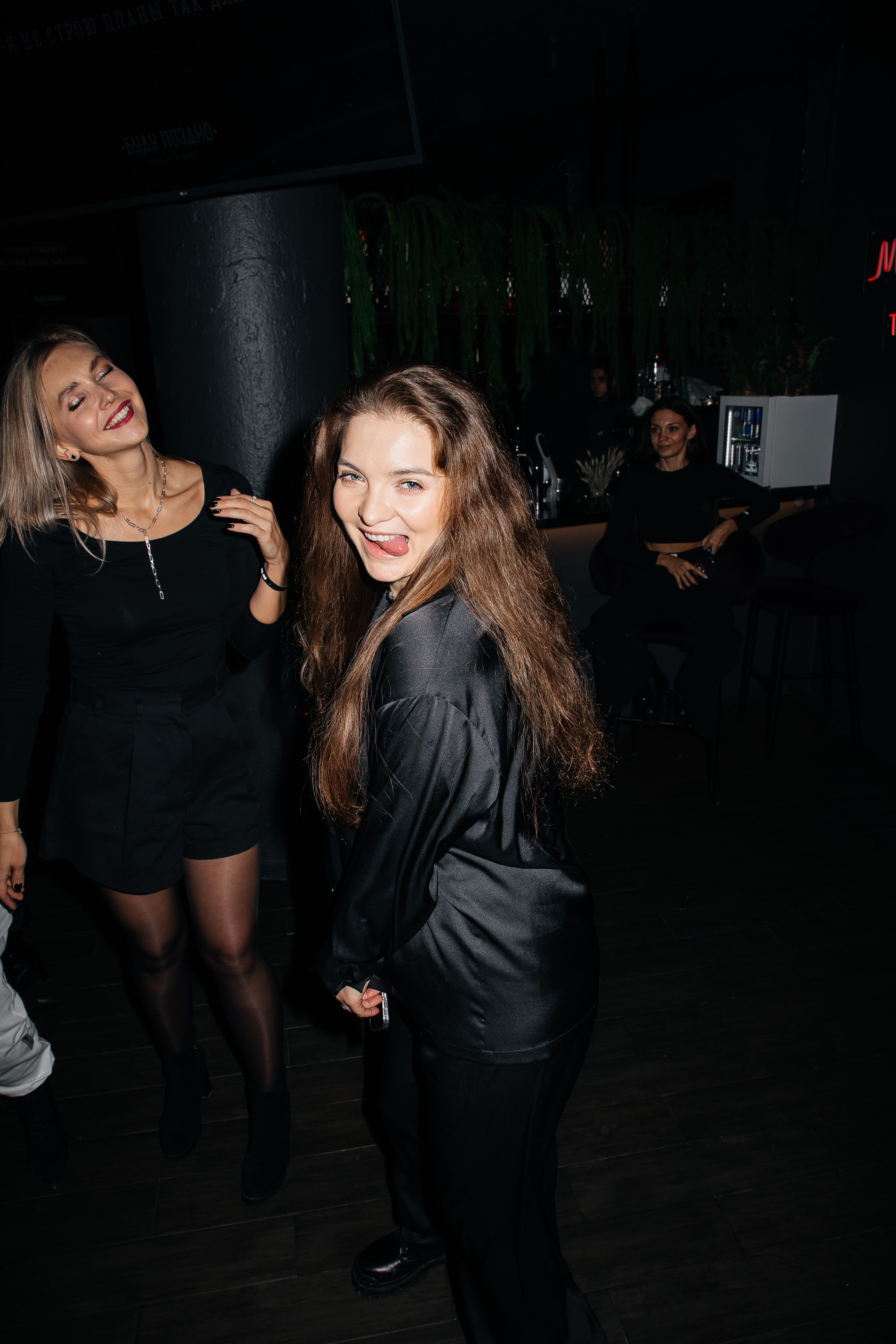 Mine Crush. Фотограф Денис Лесковский (Тюмень)