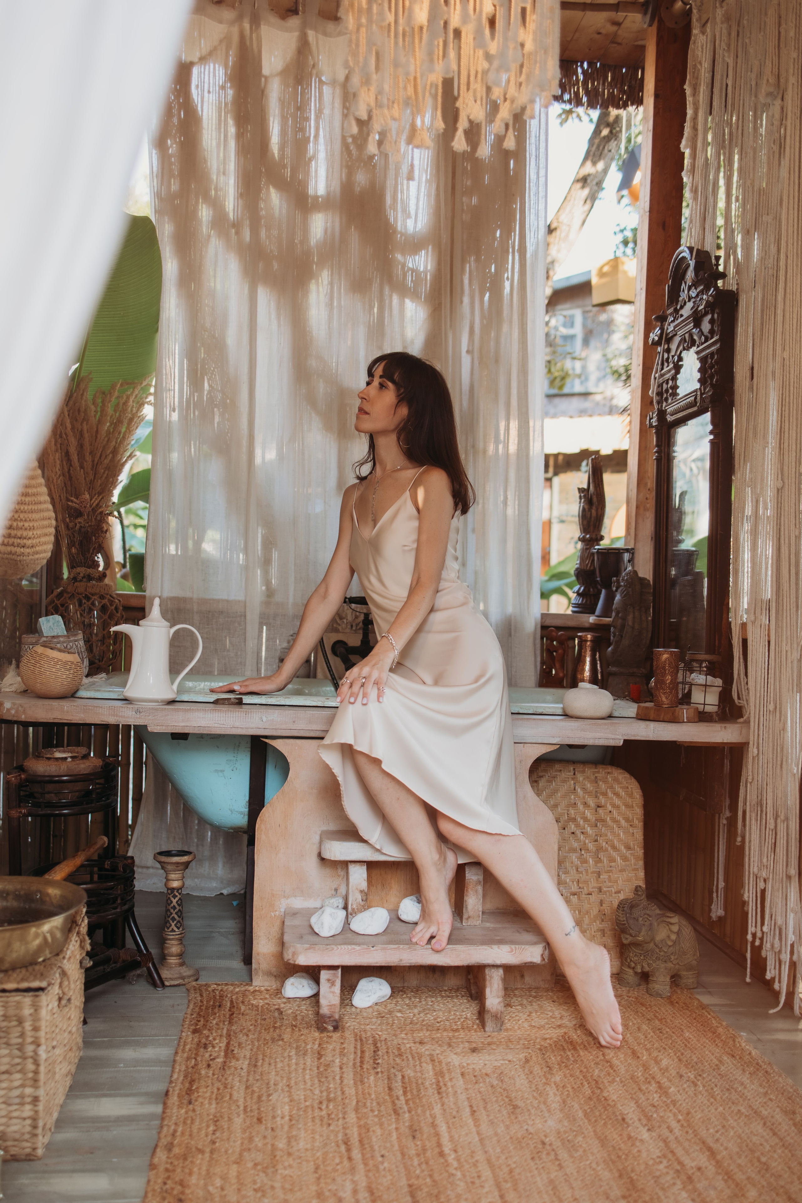 Micro Bali. Фотограф Сочи Татьяна Зорина