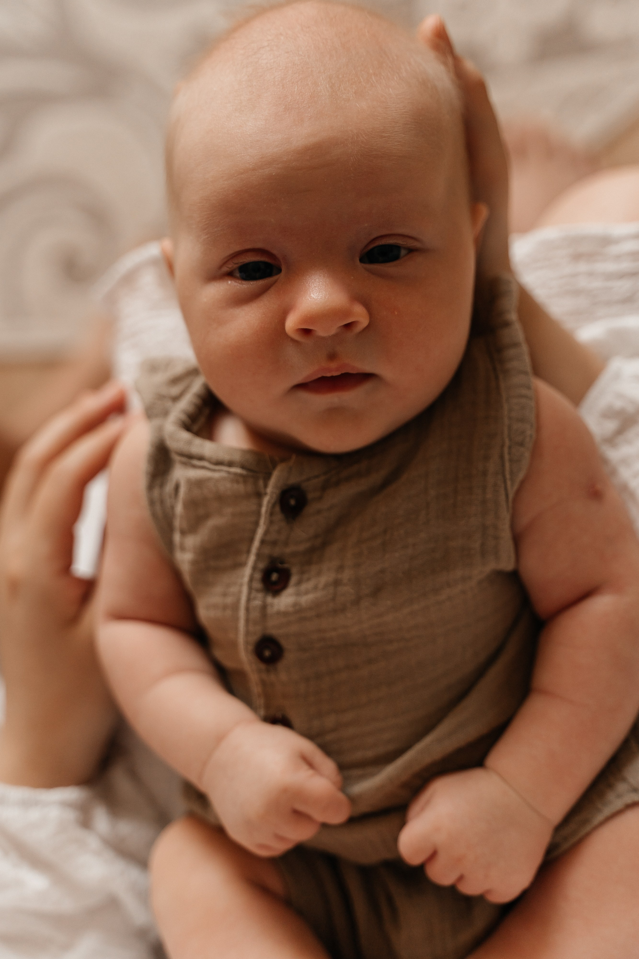 Андрей, Ангелина и Лев. Волик Мария