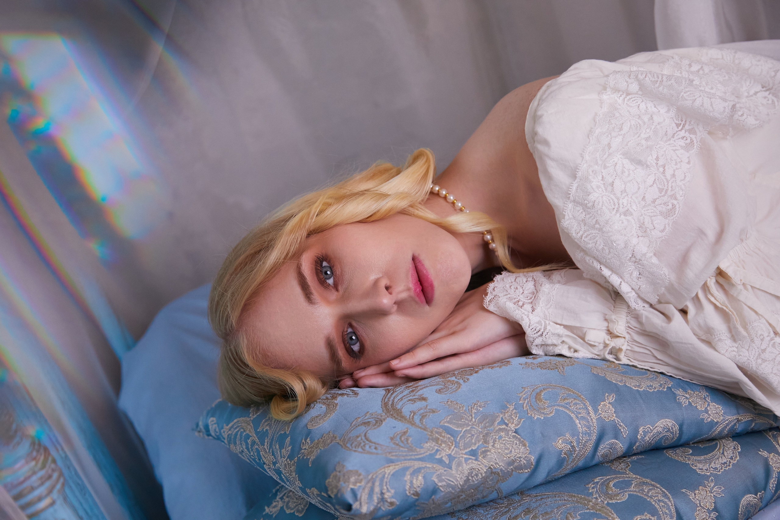 «Готика». Свадебный и креативный фотограф в ЮФО и МСК