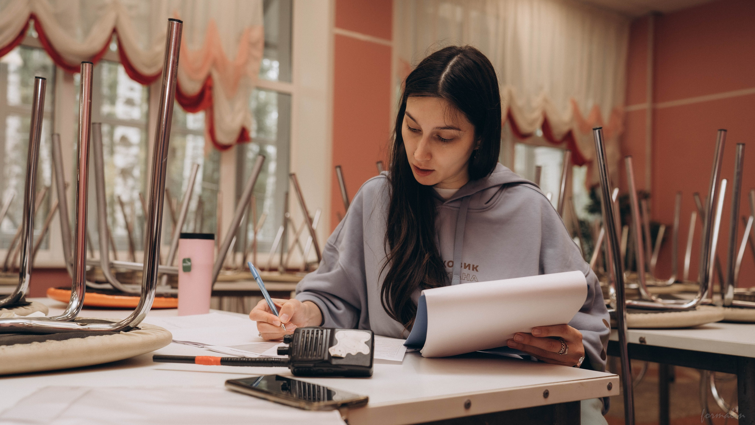 Фестиваль поисковых отрядов РТ 2025. Алиса Никитцова | Фотограф в Казани