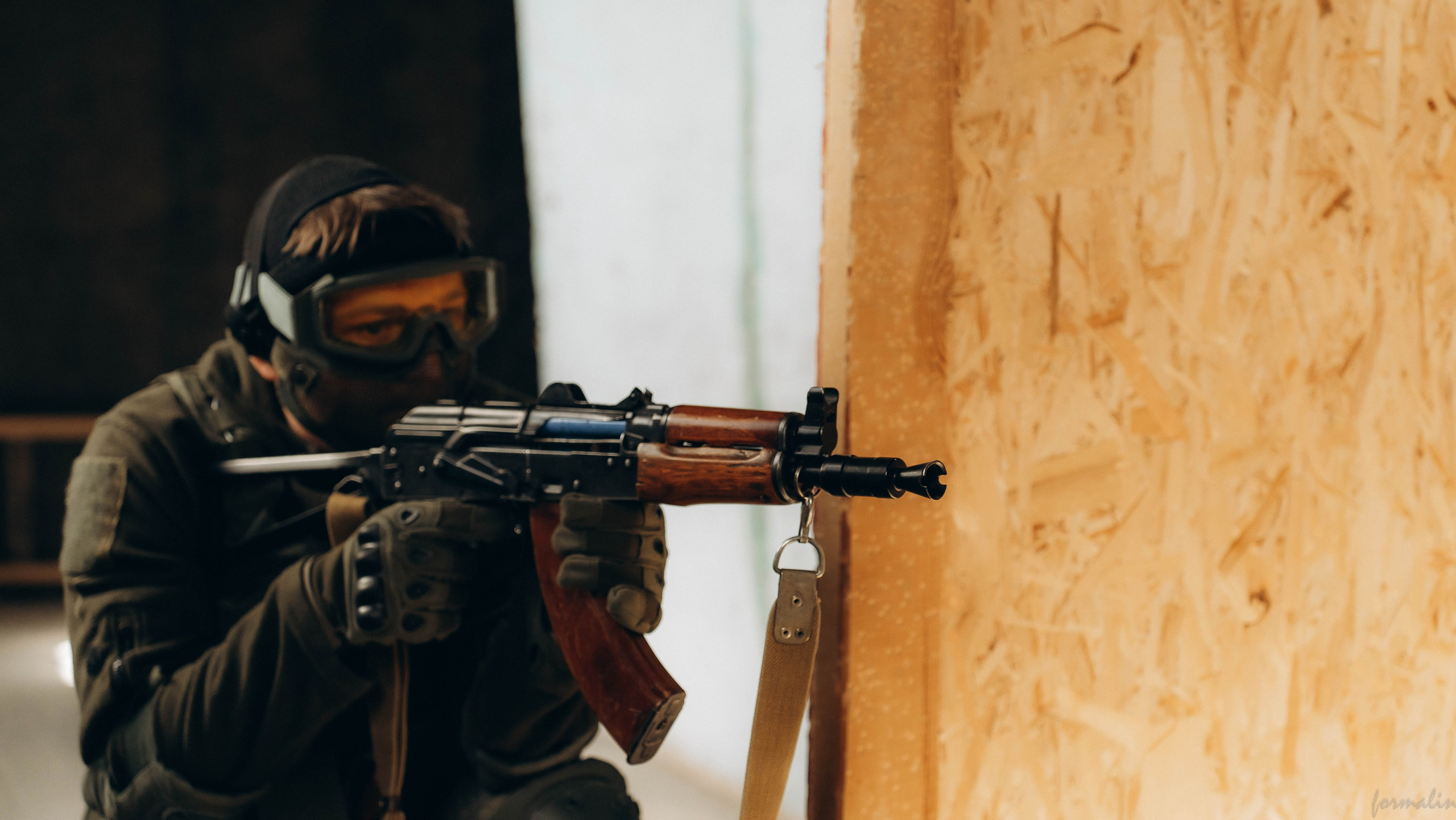 Соревнования «Бункер». Алиса Никитцова | Фотограф в Казани