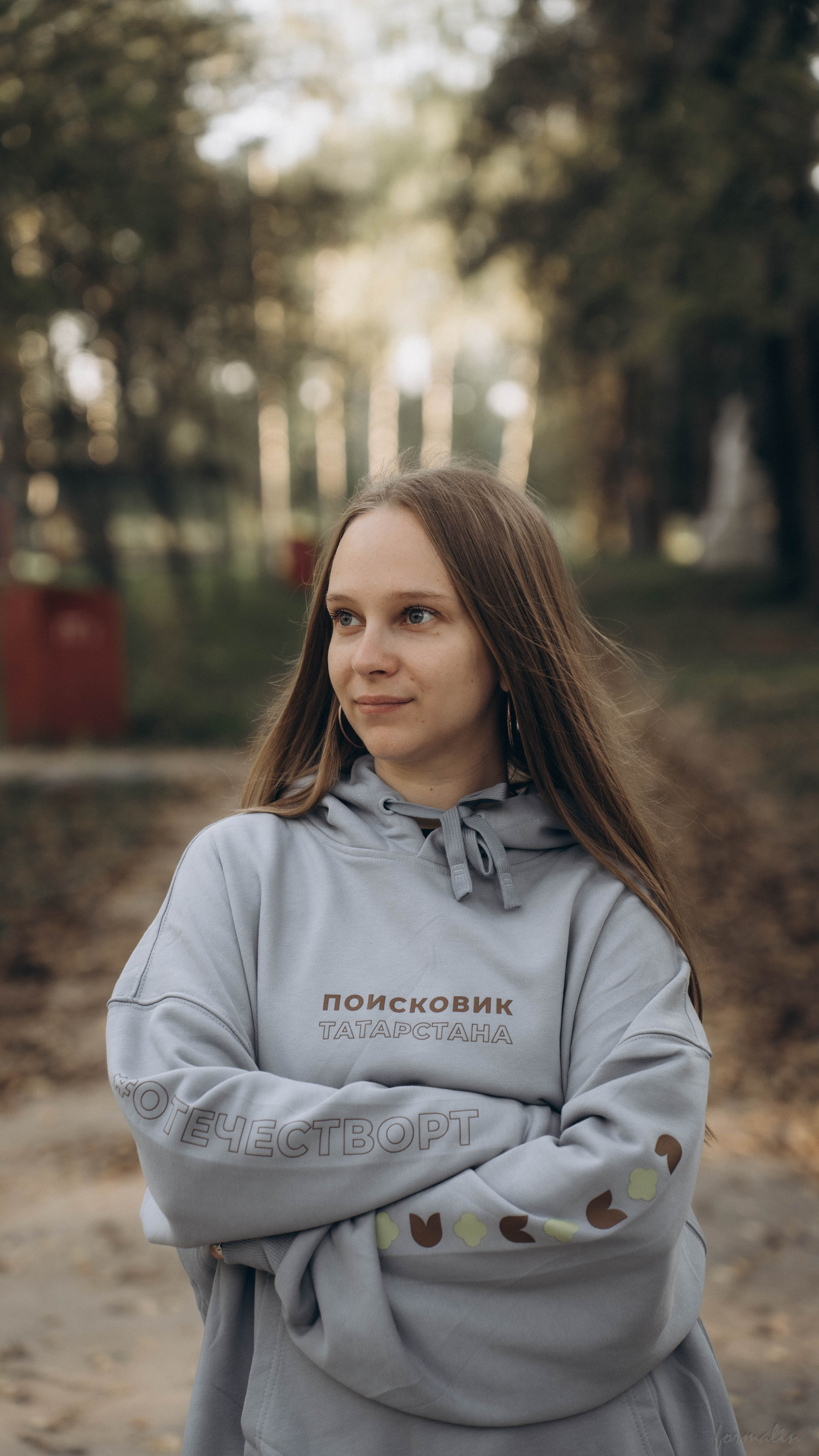 Фестиваль поисковых отрядов РТ 2025. Алиса Никитцова | Фотограф в Казани