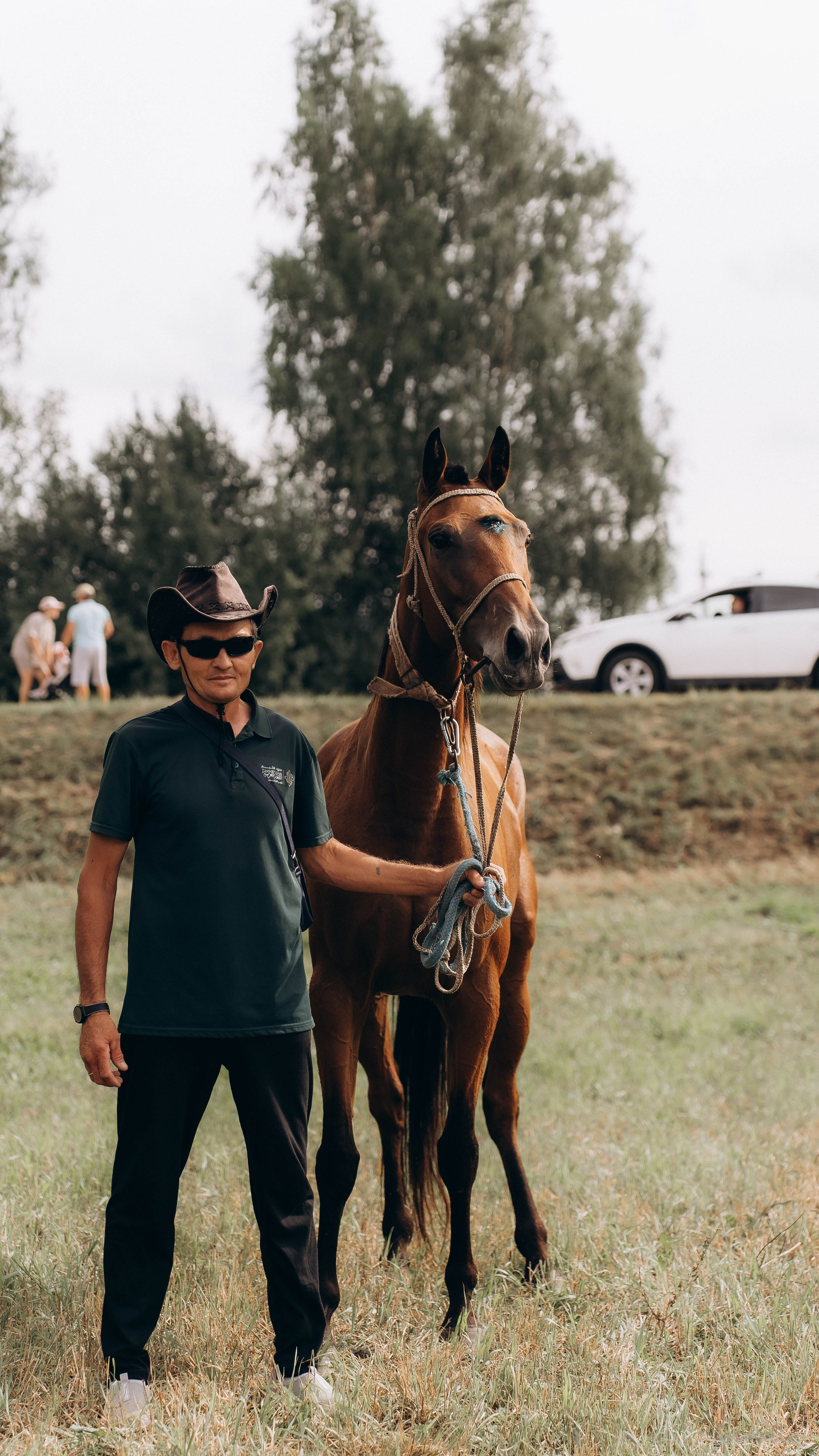 День Коня. Алиса Никитцова | Фотограф в Казани