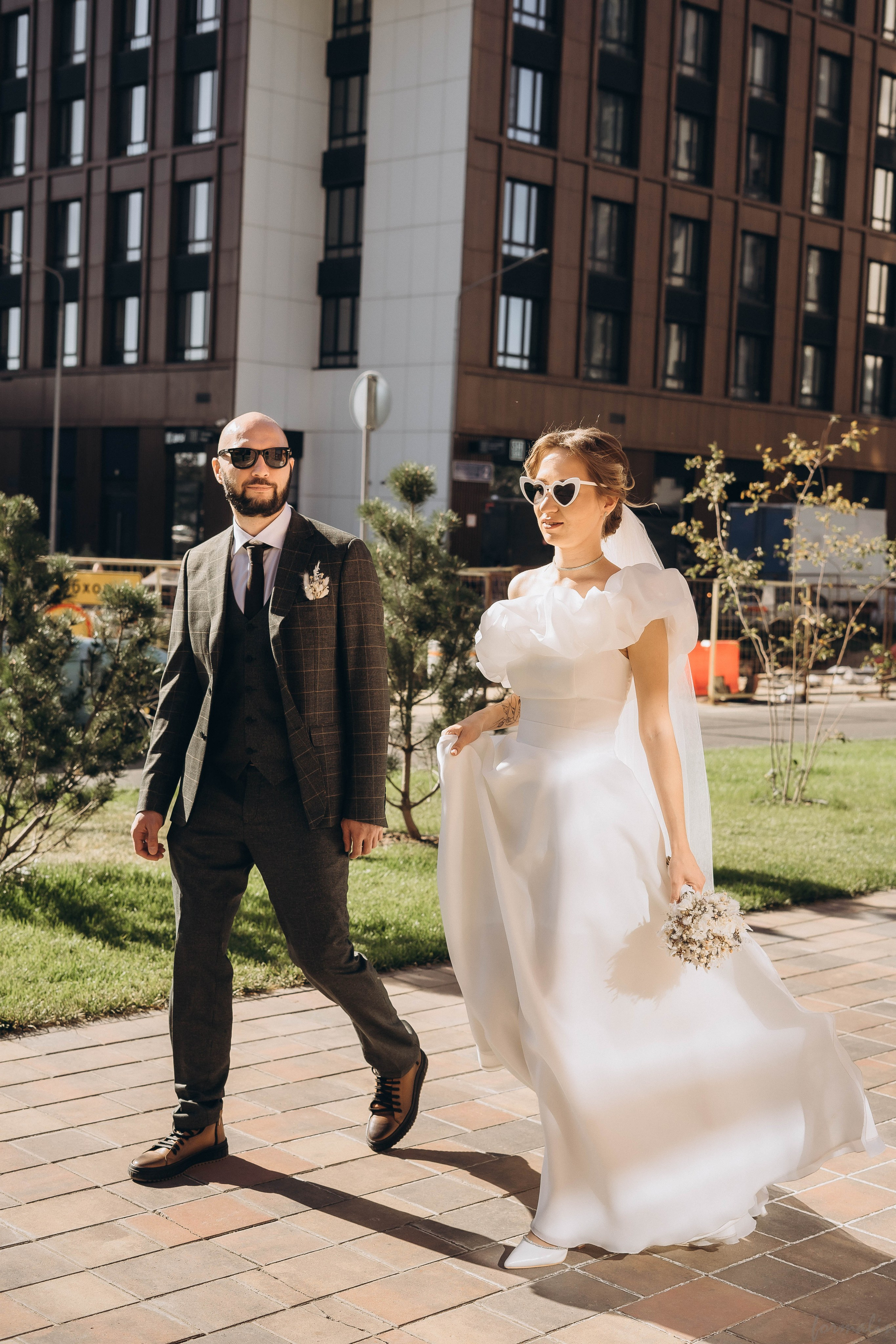 День создания семьи. Алиса Никитцова | Фотограф в Казани